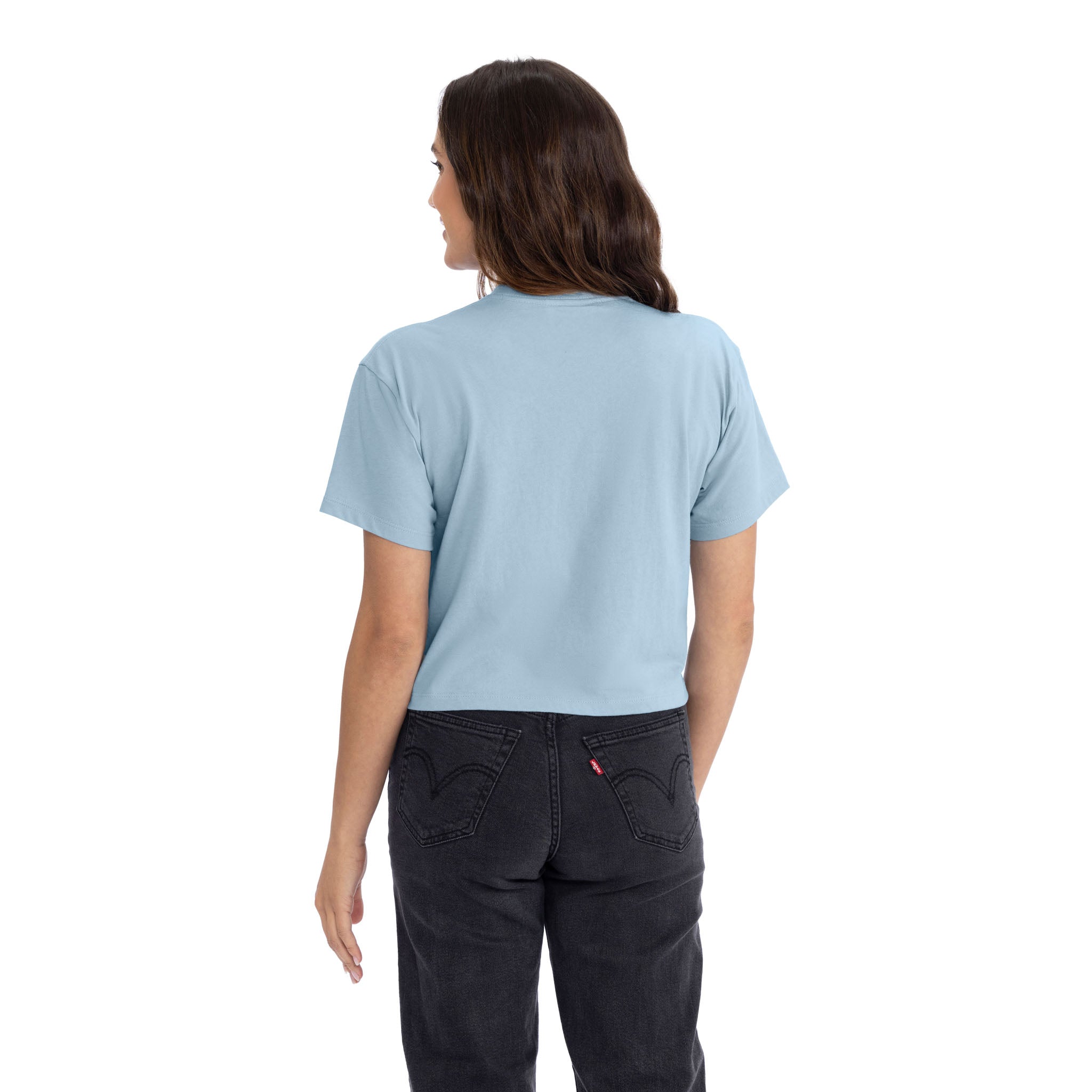 Lightweight Cotton Poly Jersey