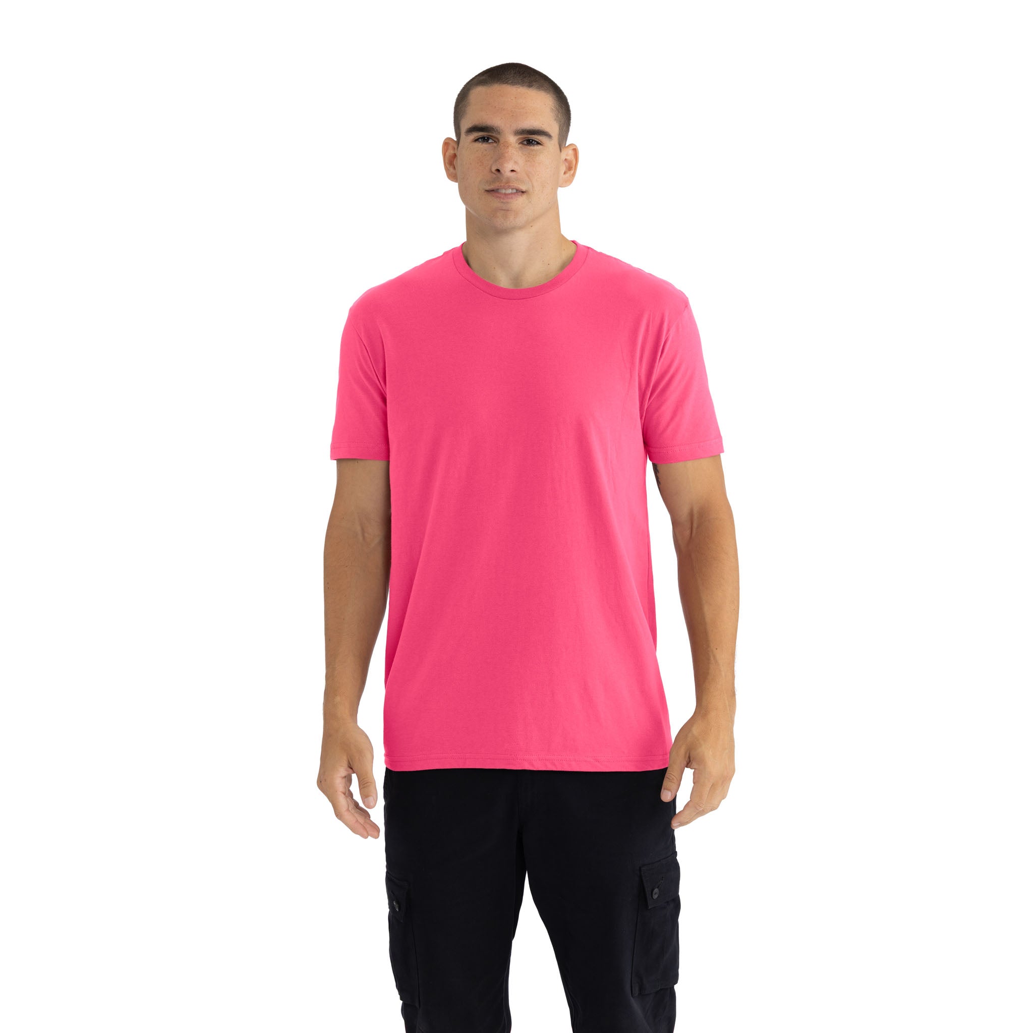 Ideal Jersey T-Shirt