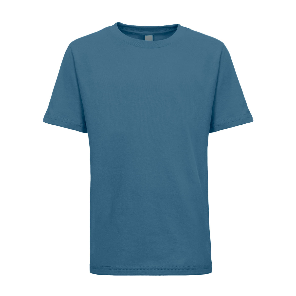 Lightweight Youth Cotton T Shirt