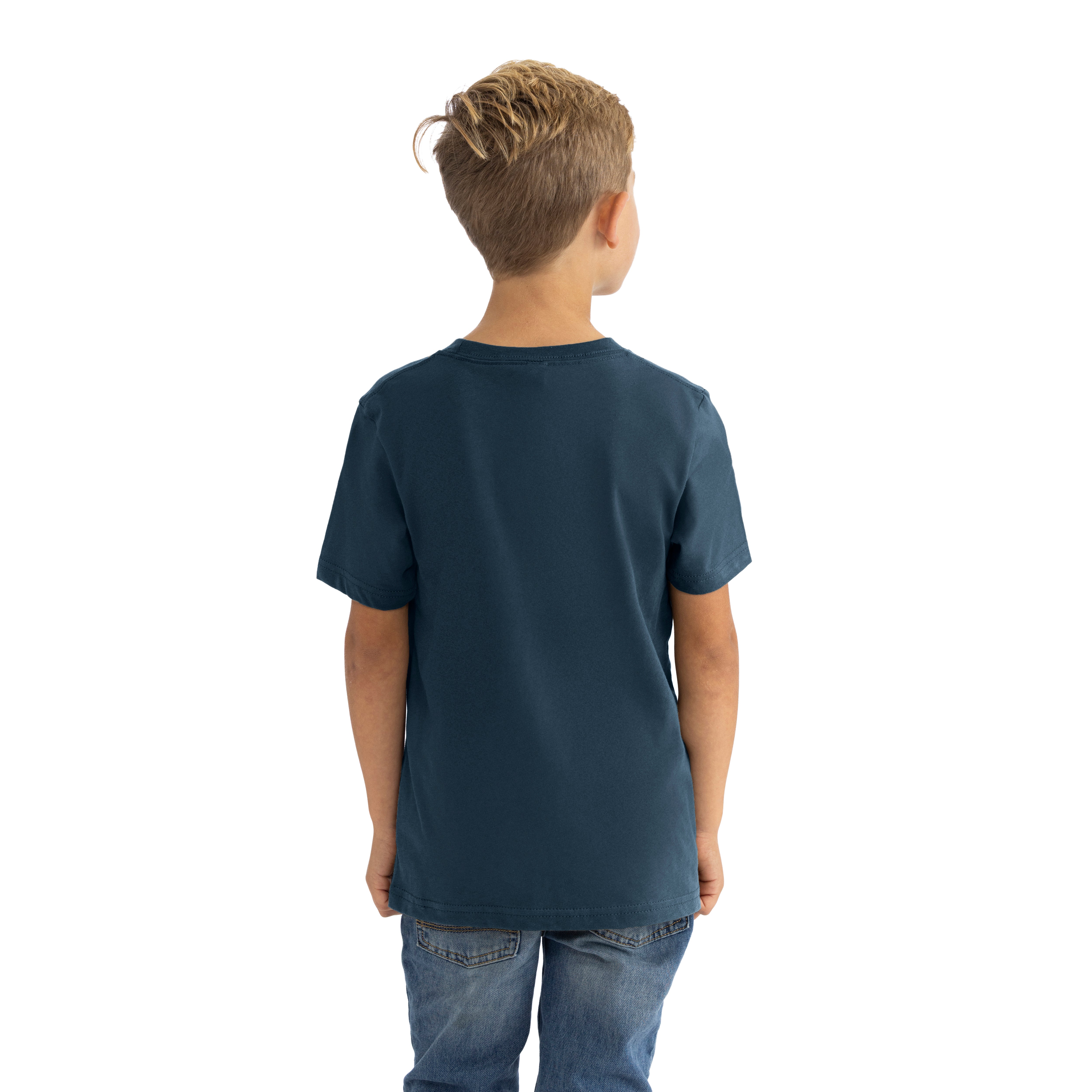 Youth Cotton T-Shirt