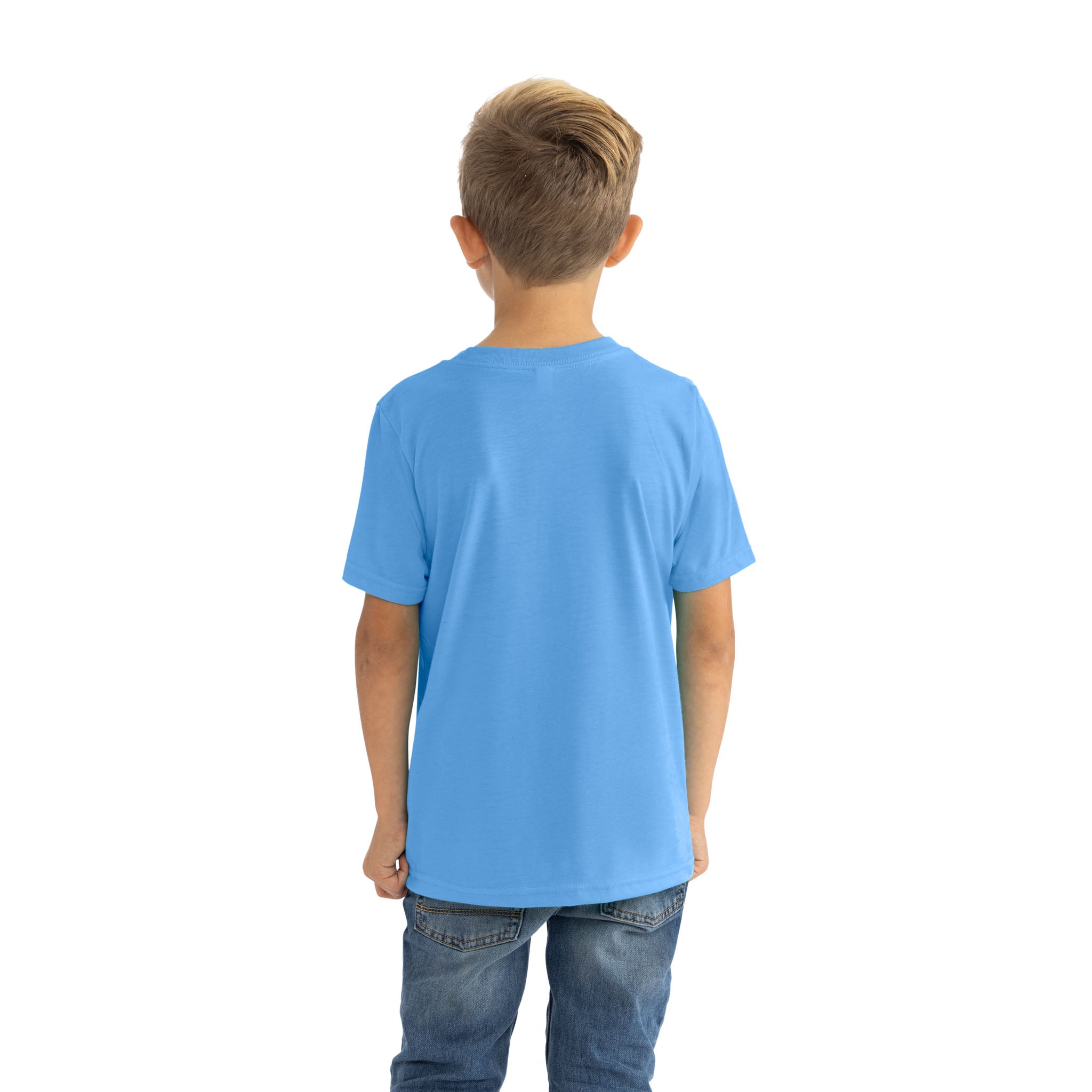 Youth CVC T-Shirt