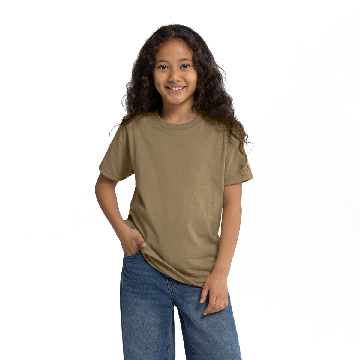 Youth CVC T-Shirt