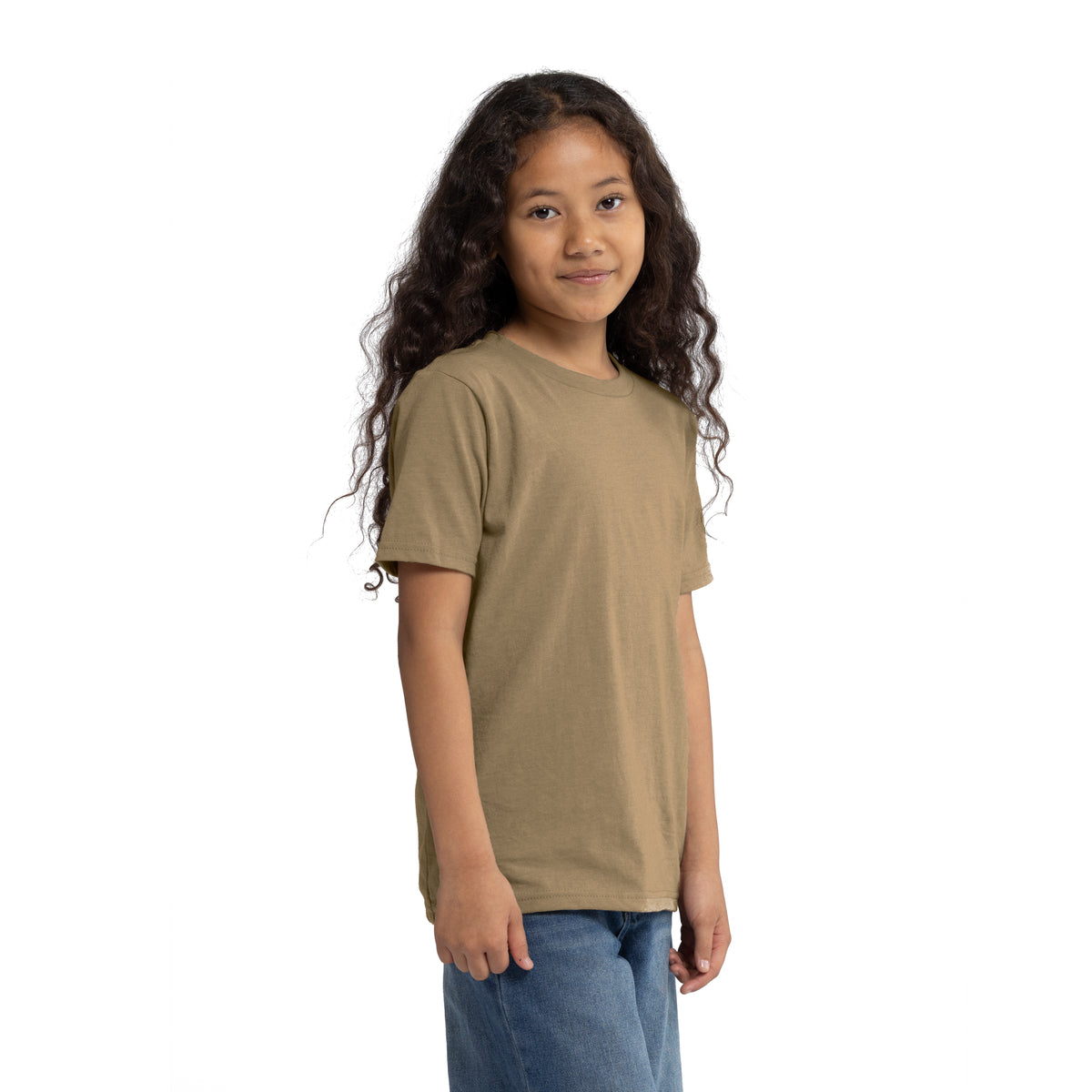 Youth CVC T-Shirt