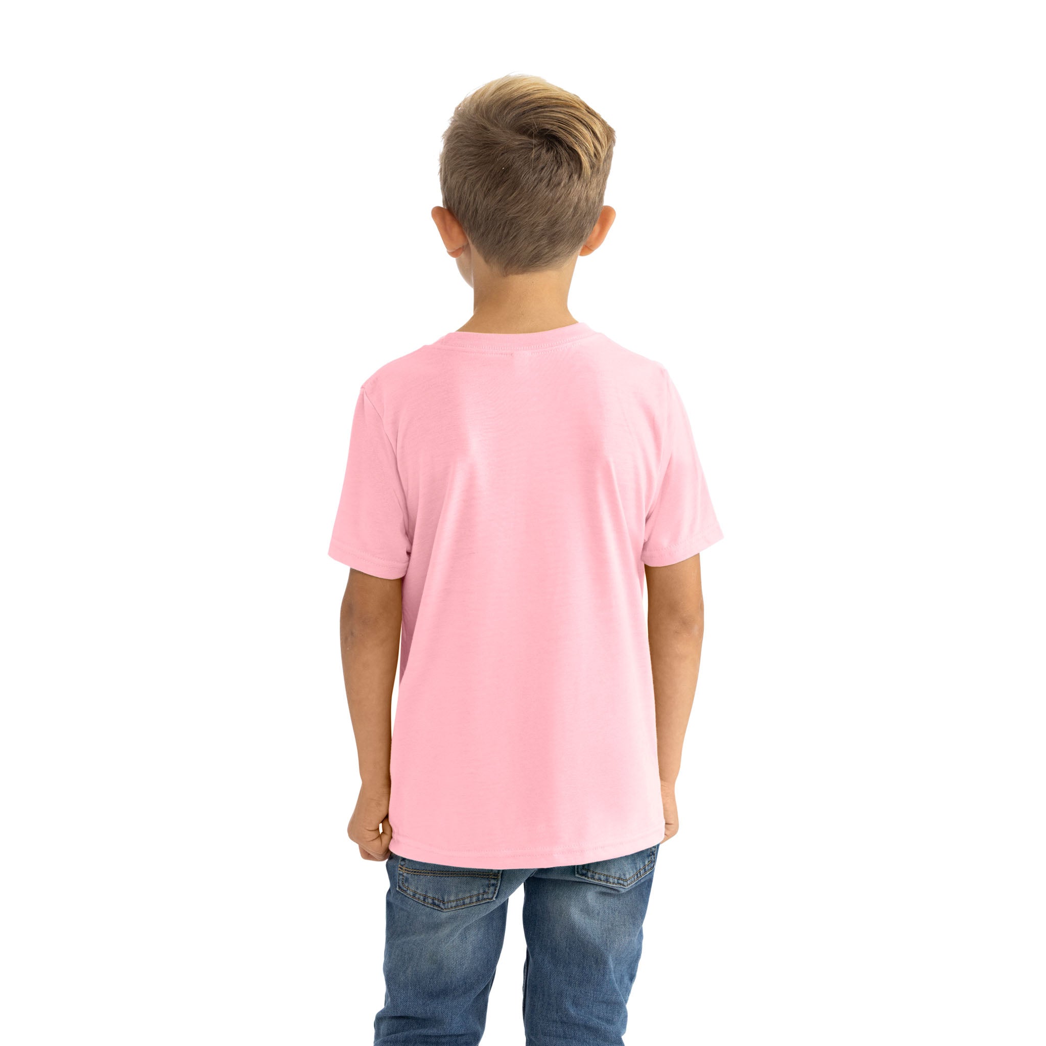 Youth CVC T-Shirt