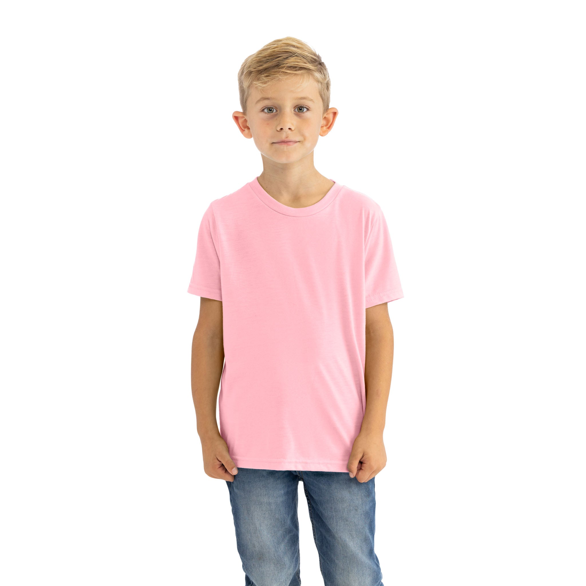 Youth CVC T-Shirt