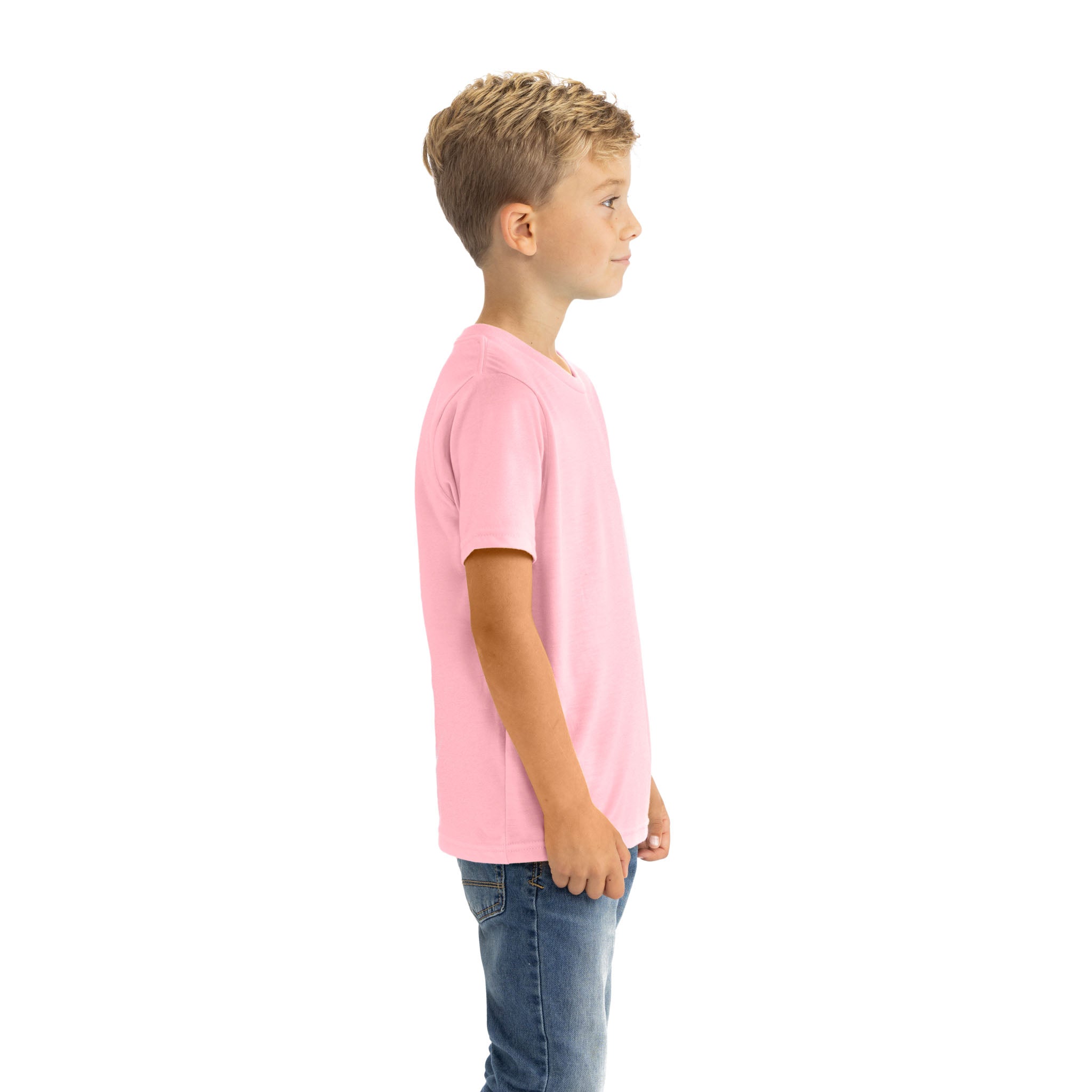 Youth CVC T-Shirt