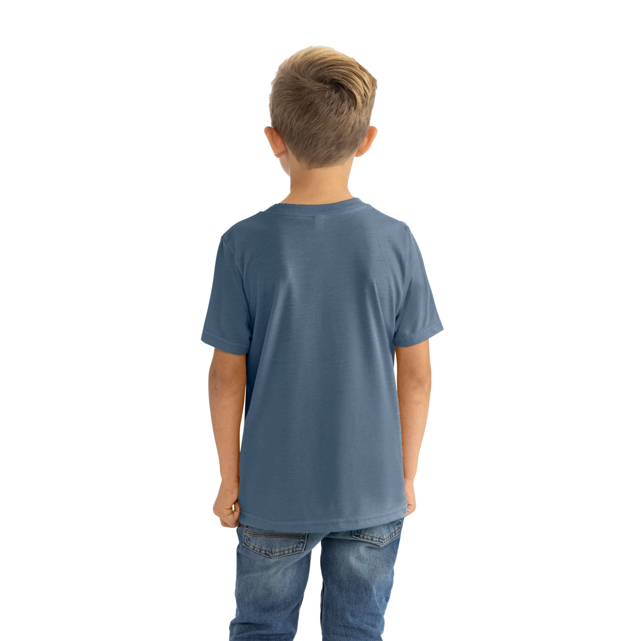 Youth CVC T-Shirt