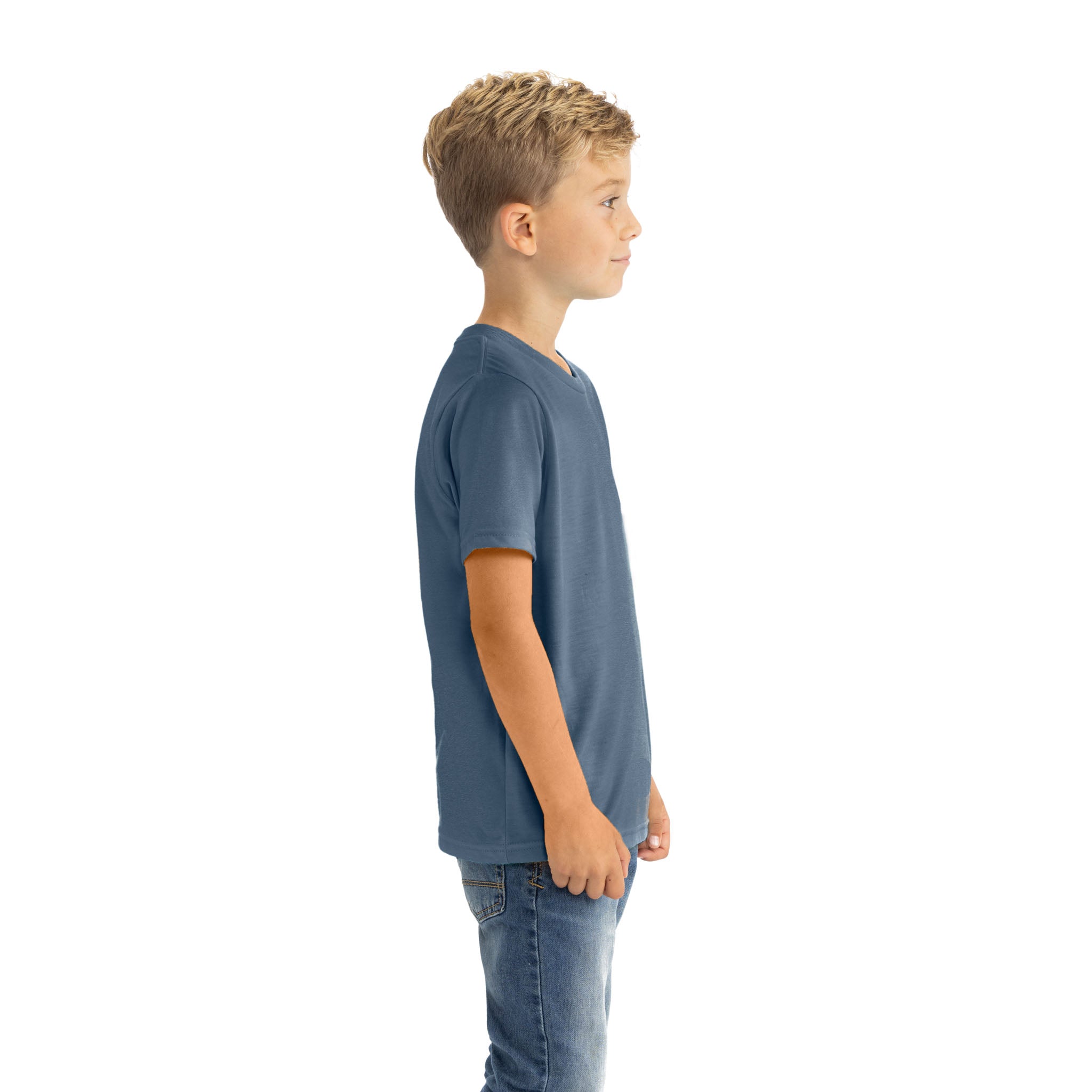 Youth CVC T-Shirt