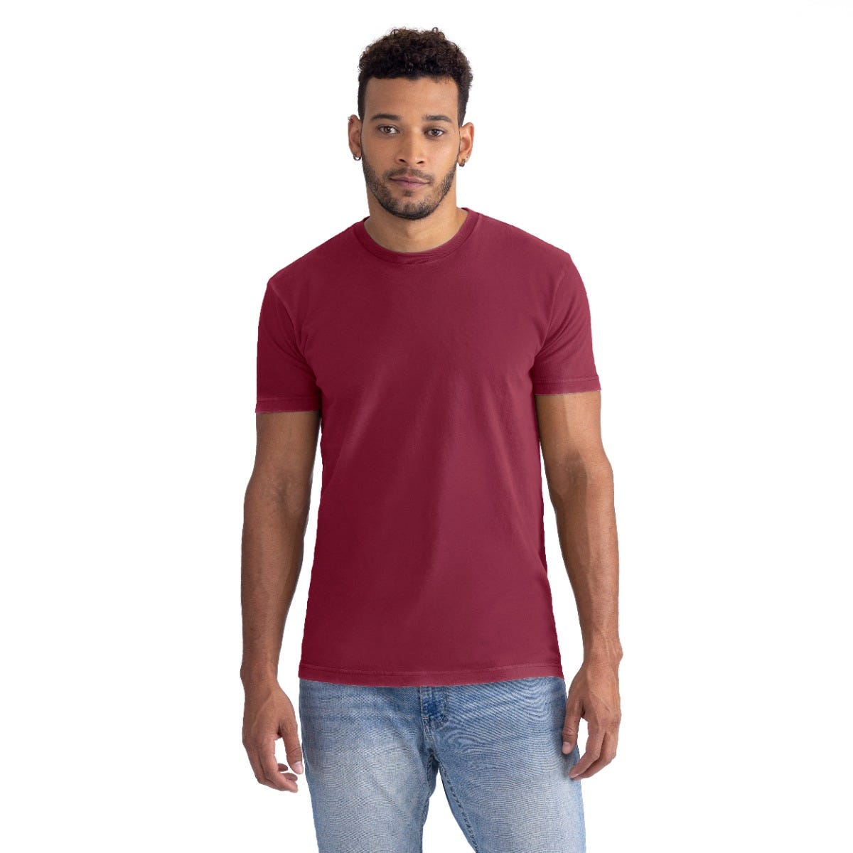 Soft Washed Cotton T-Shirt