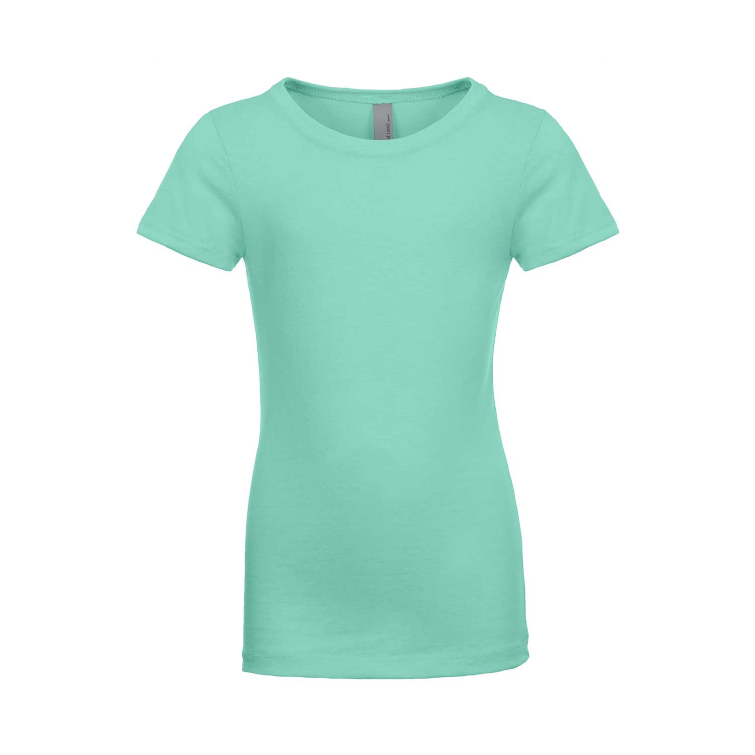 Youth CVC Princess T-Shirt