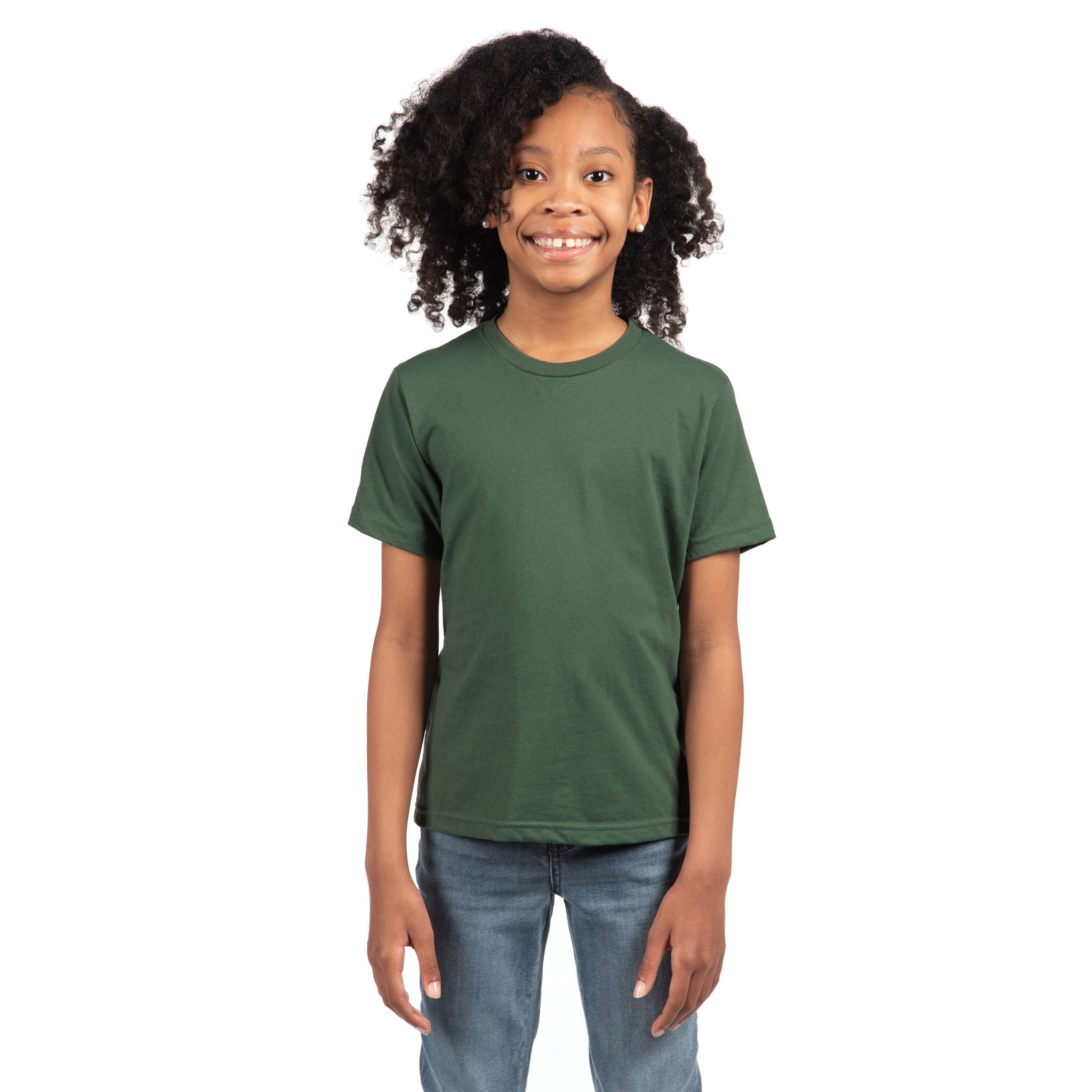 Youth Eco Performance T-Shirt