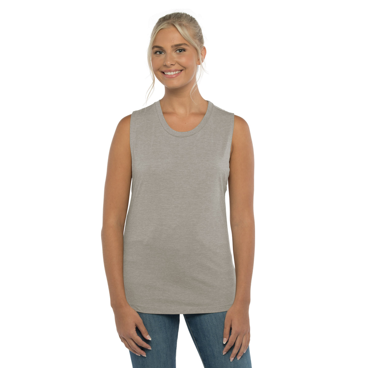 Women's Festival Muscle Tank