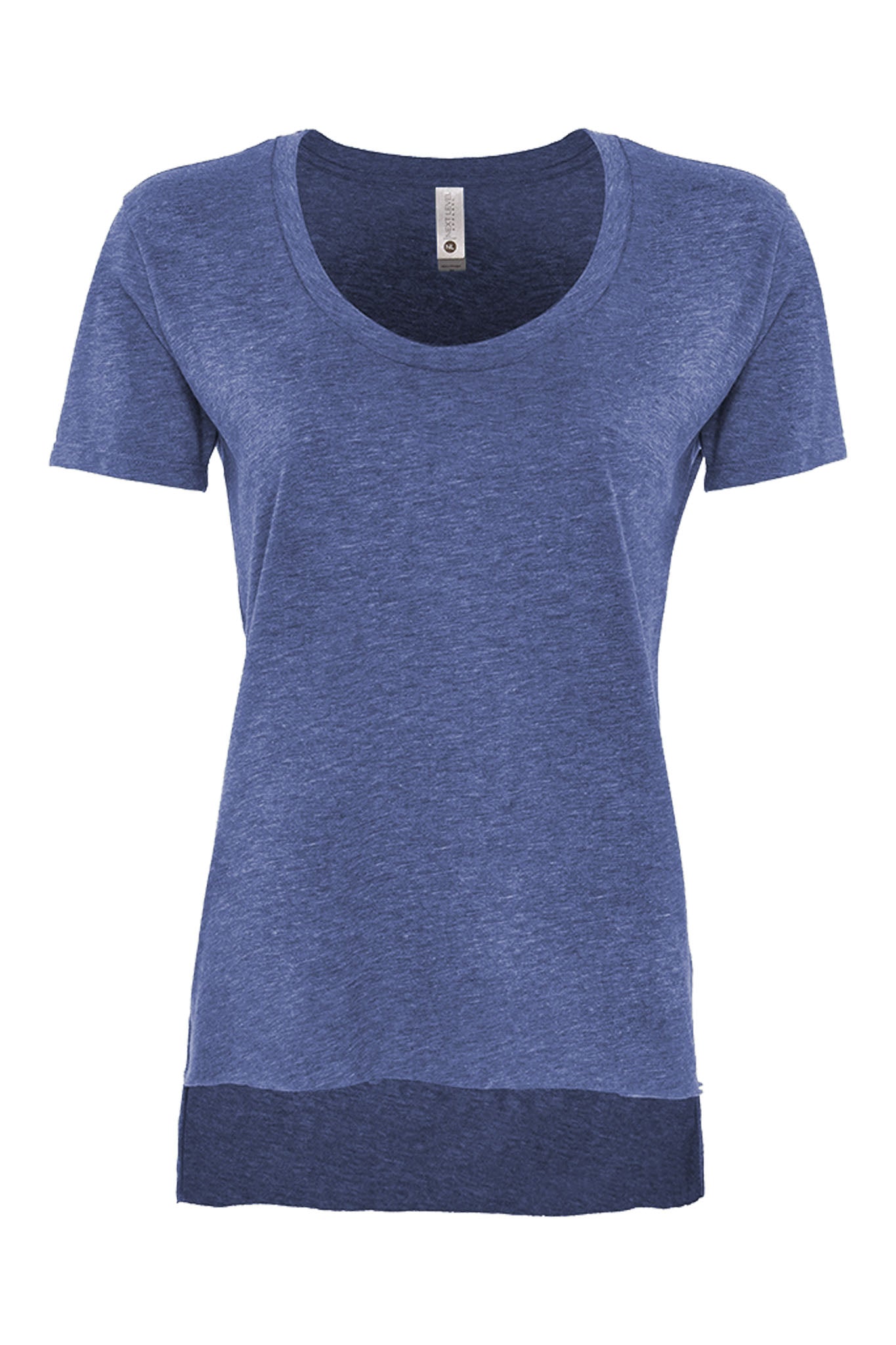 Women's Festival Scoop Neck T-Shirt