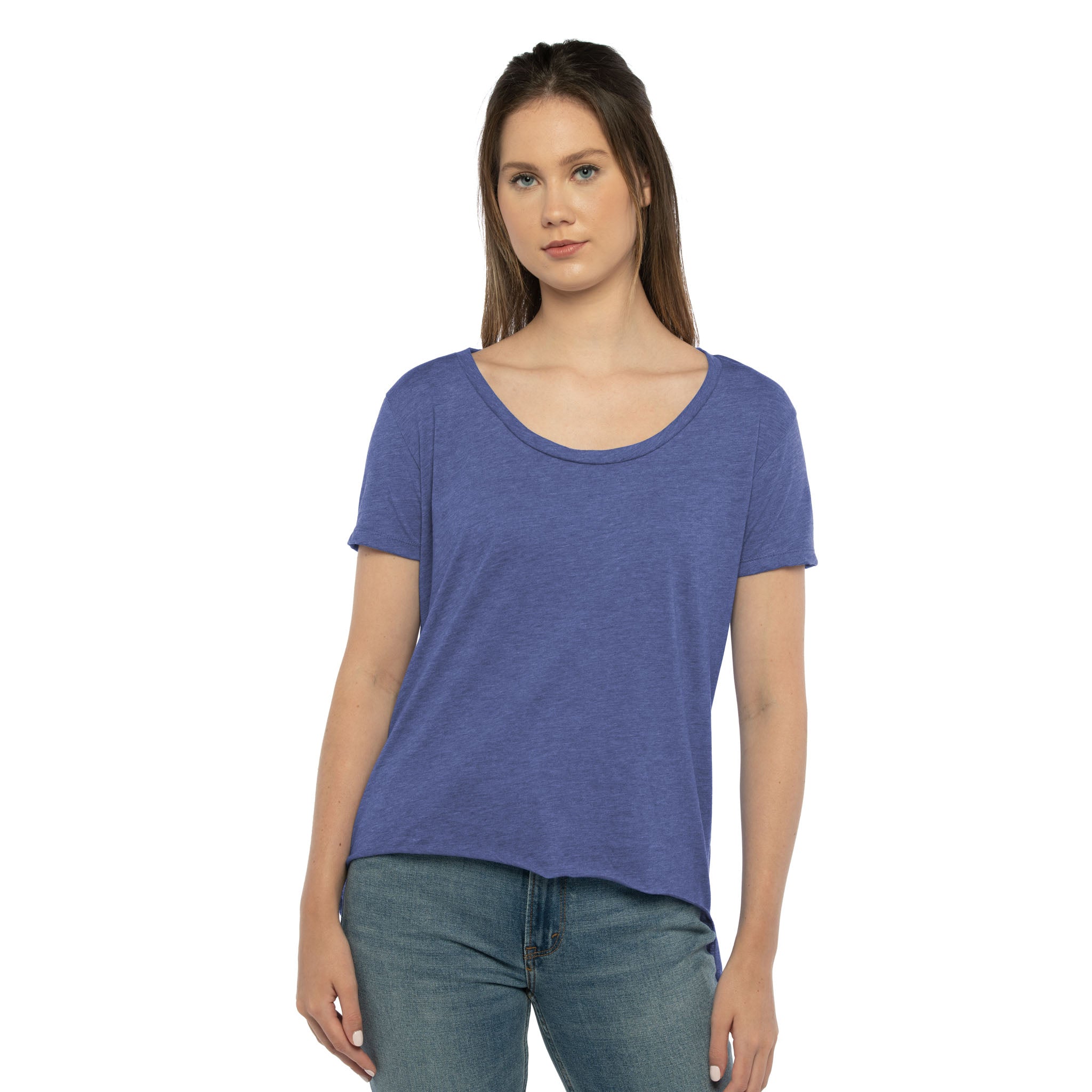 Women's Festival Scoop Neck T-Shirt
