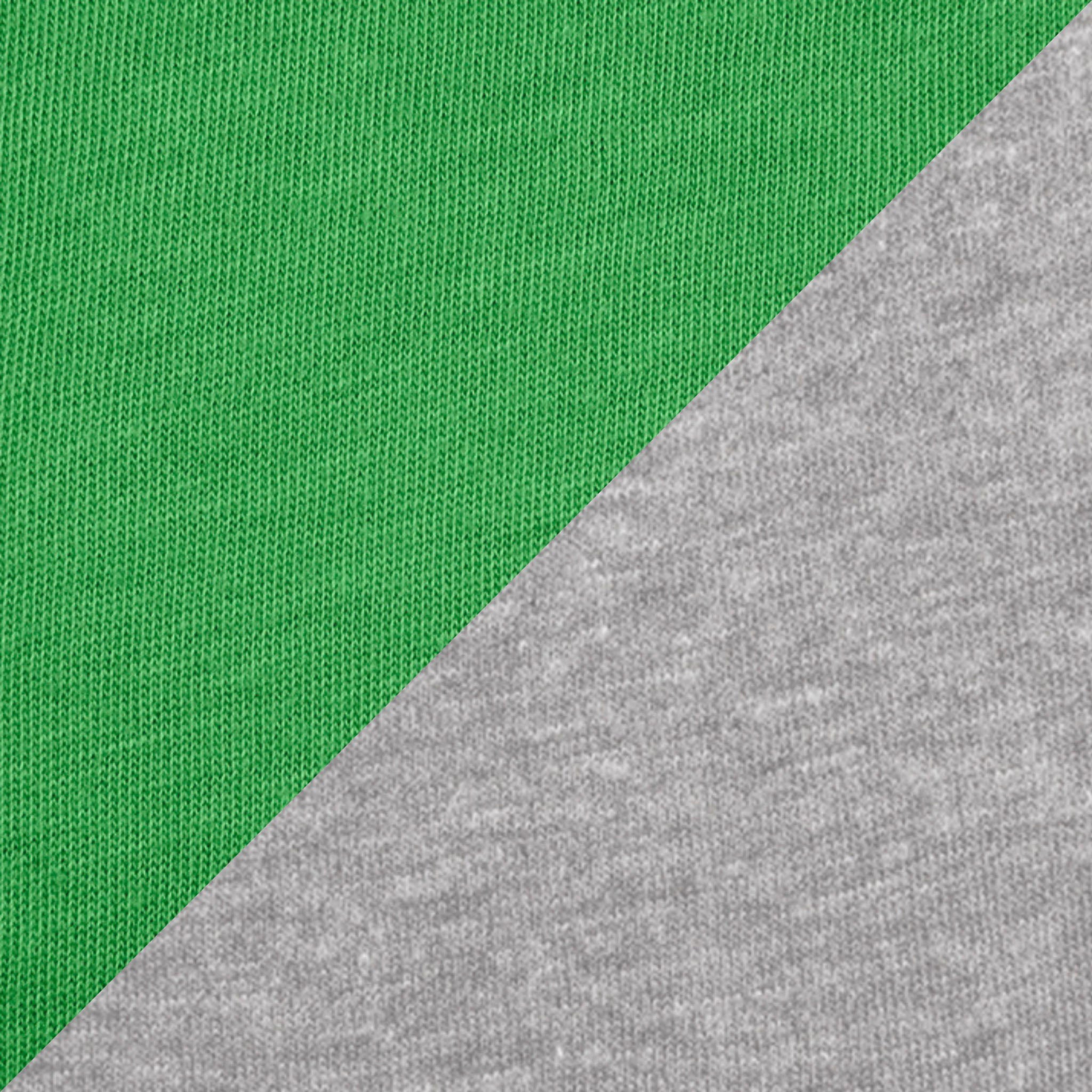 Tri-Blend 3/4 Raglan T-Shirt