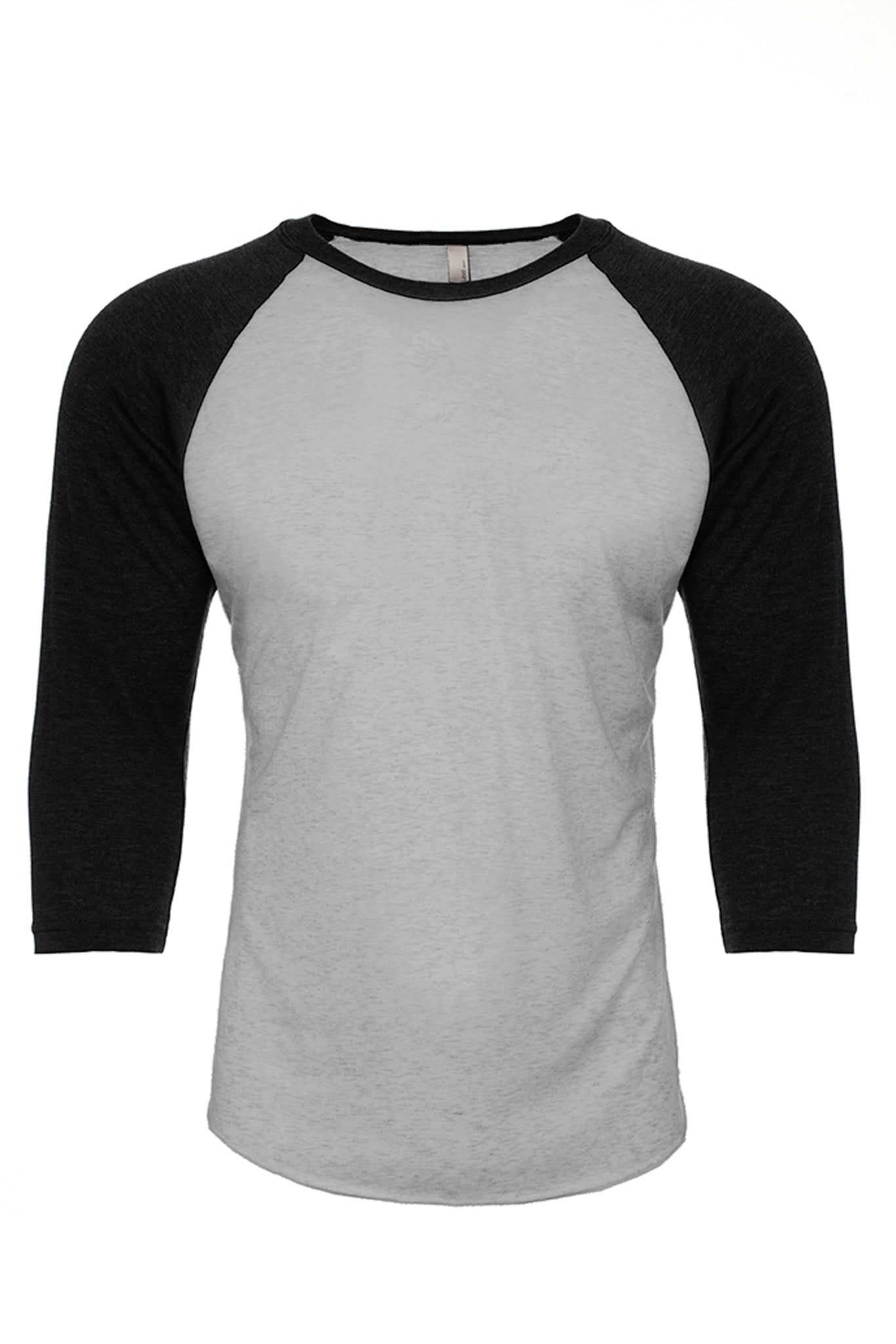CVC 3/4 Raglan T-Shirt