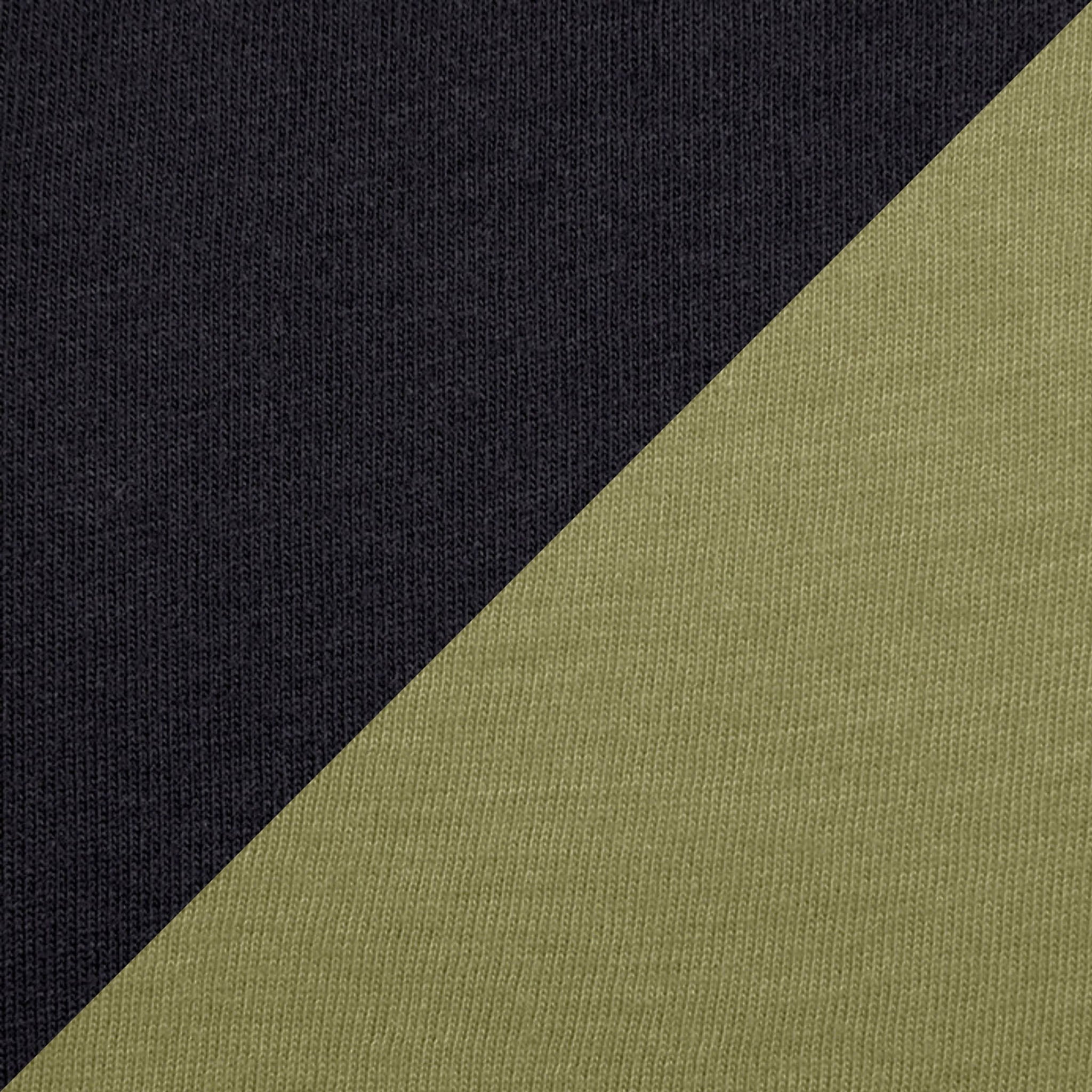 CVC 3/4 Raglan T-Shirt