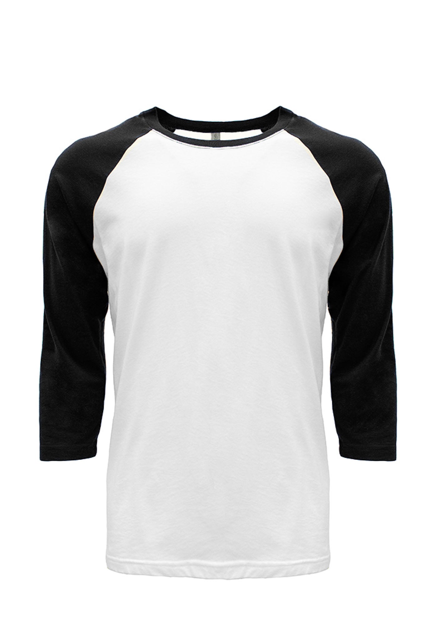 CVC 3/4 Raglan T-Shirt