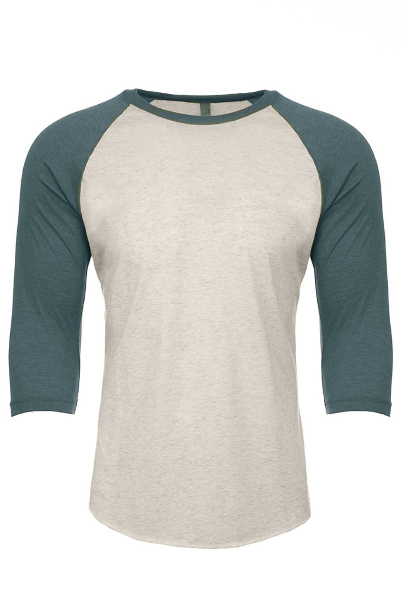 CVC 3/4 Raglan T-Shirt