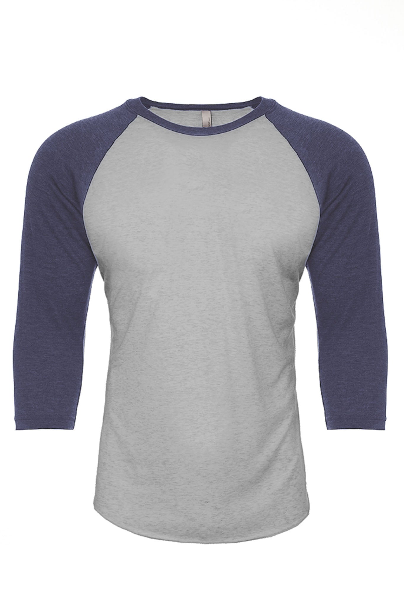 CVC 3/4 Raglan T-Shirt