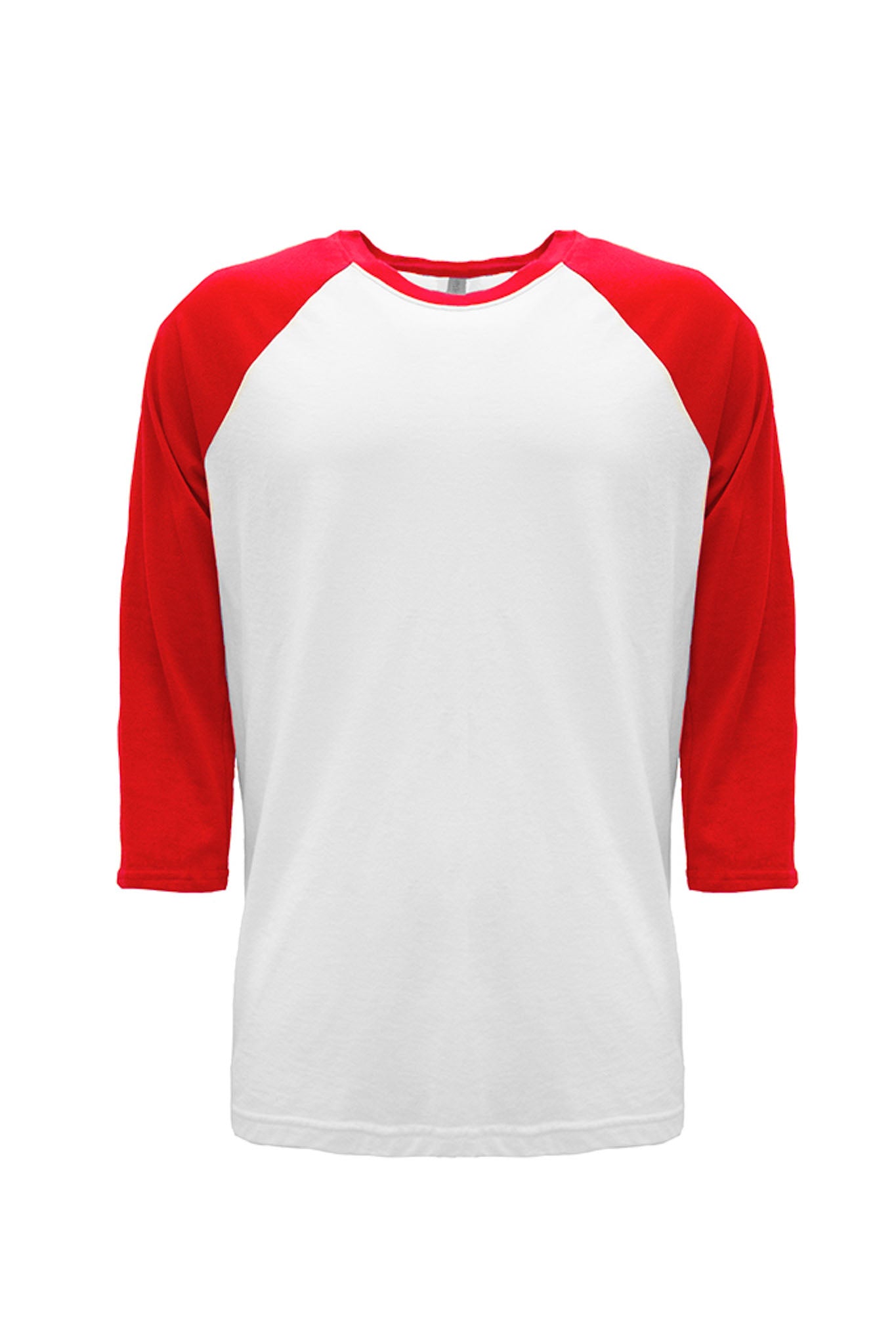 CVC 3/4 Raglan T-Shirt