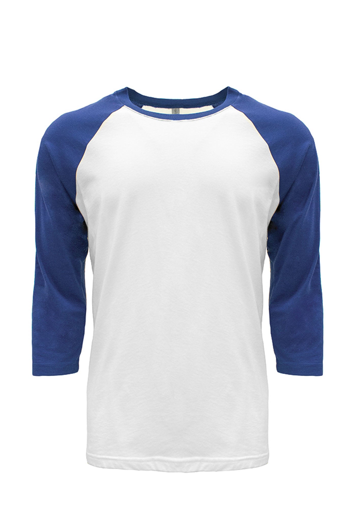 CVC 3/4 Raglan T-Shirt
