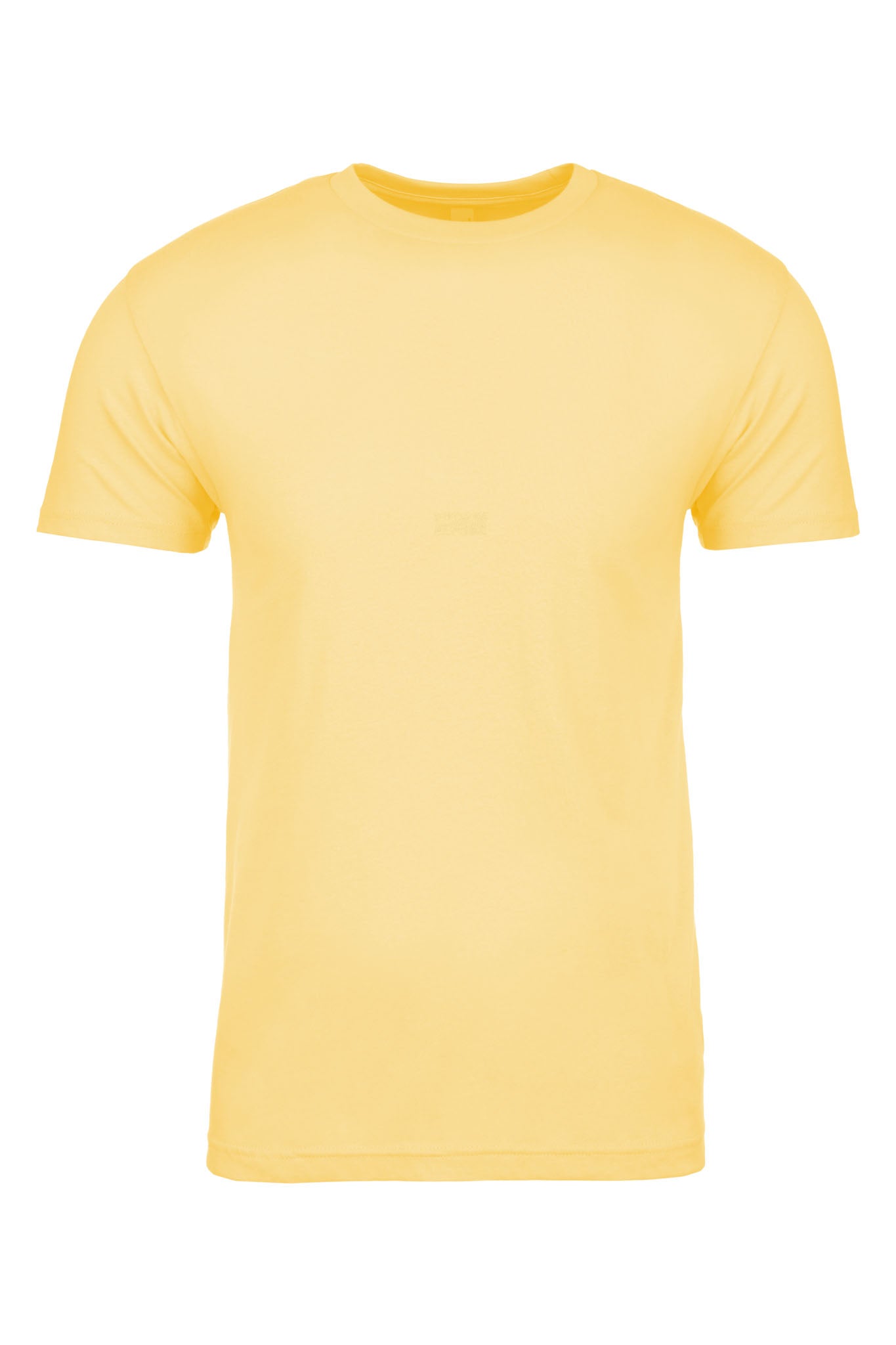 Sueded T-Shirt