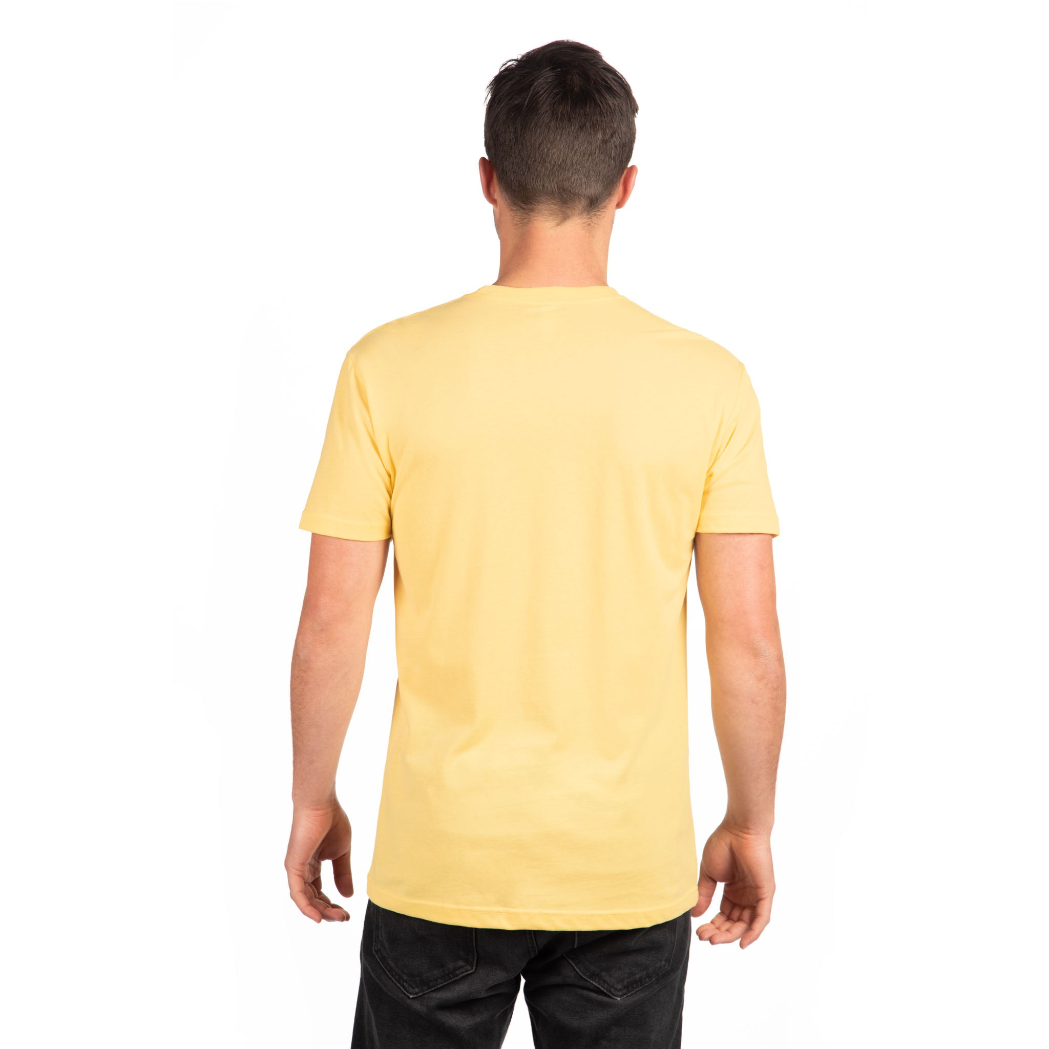 Sueded T-Shirt