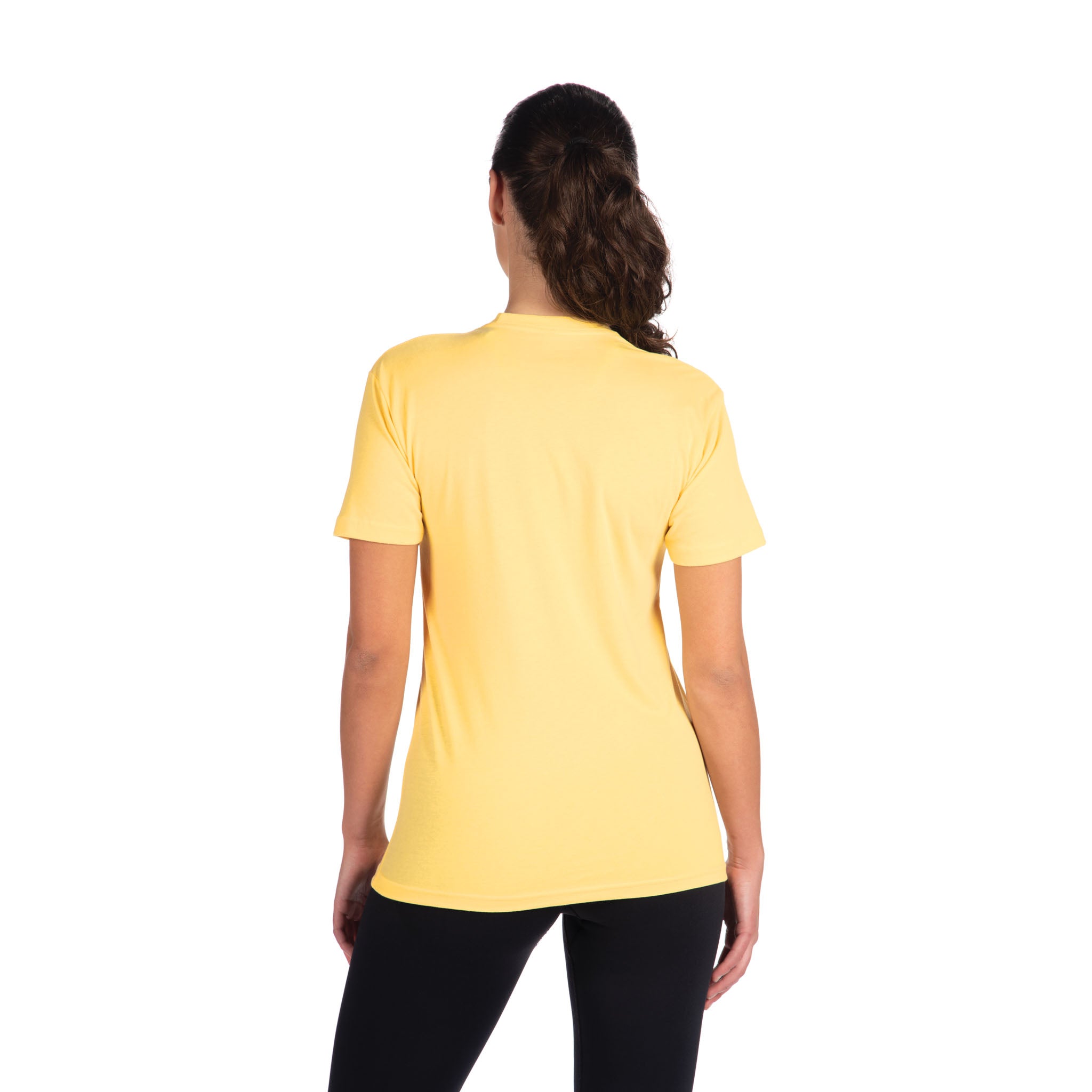 Sueded T-Shirt