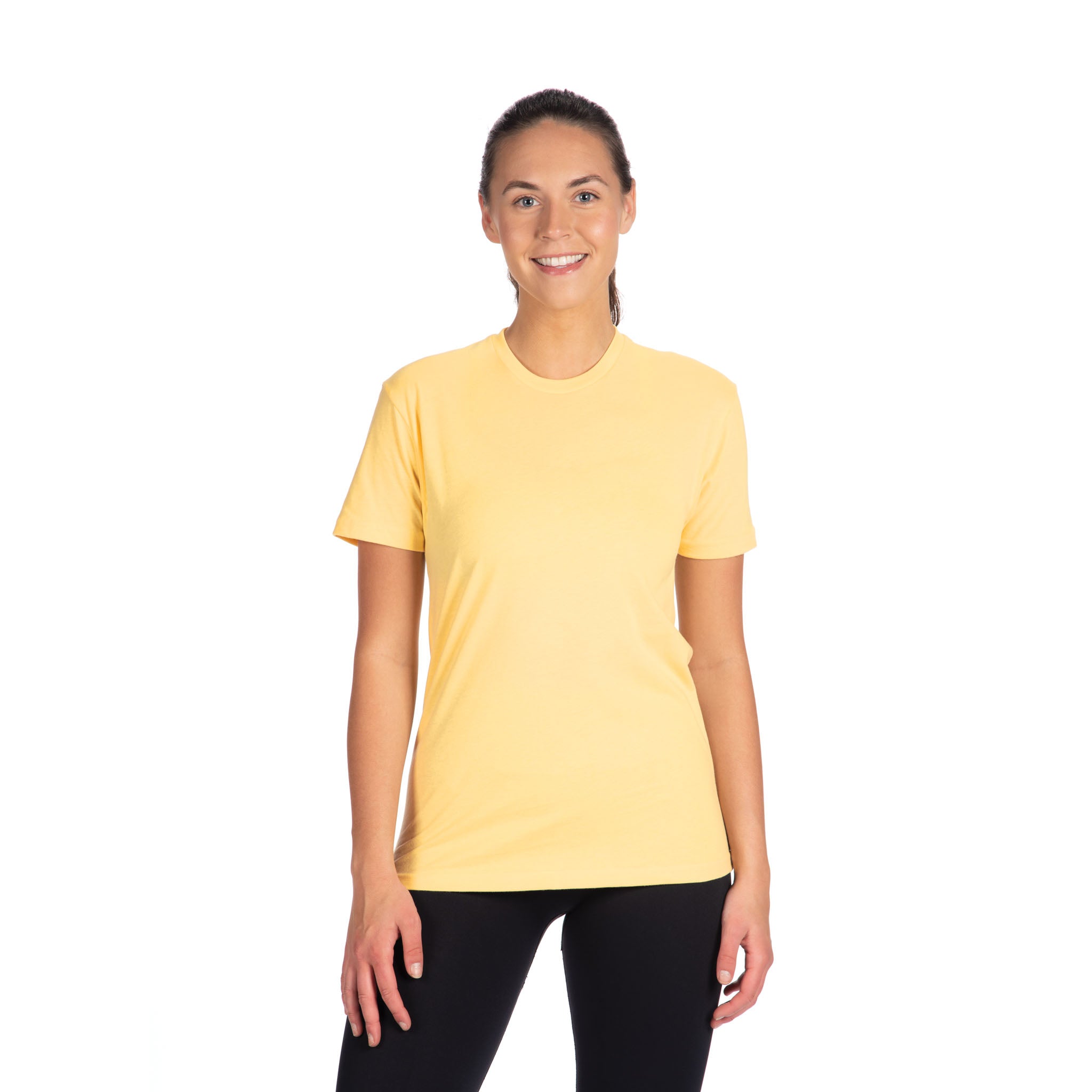 Sueded T-Shirt