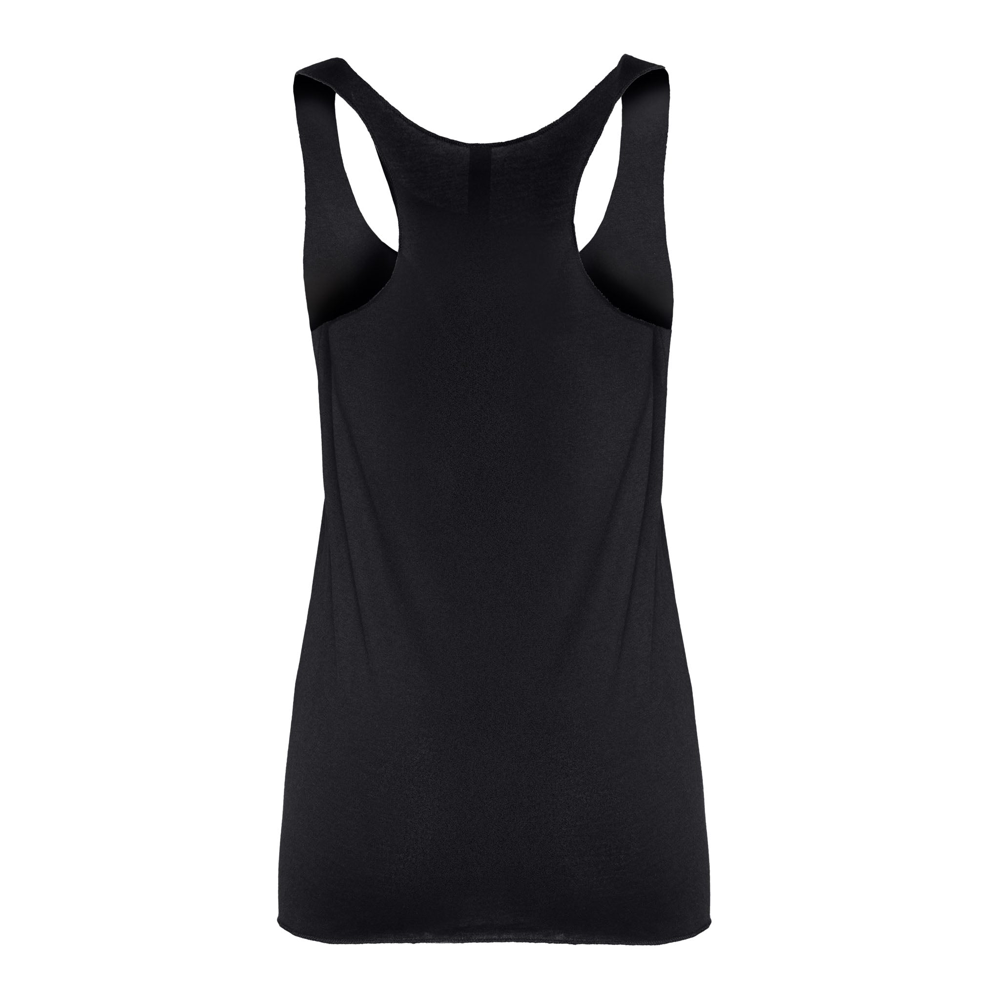 Lightweight t shirts black