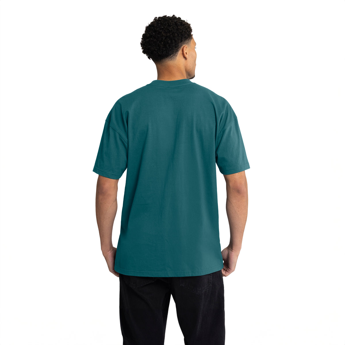 Heavyweight T-Shirt