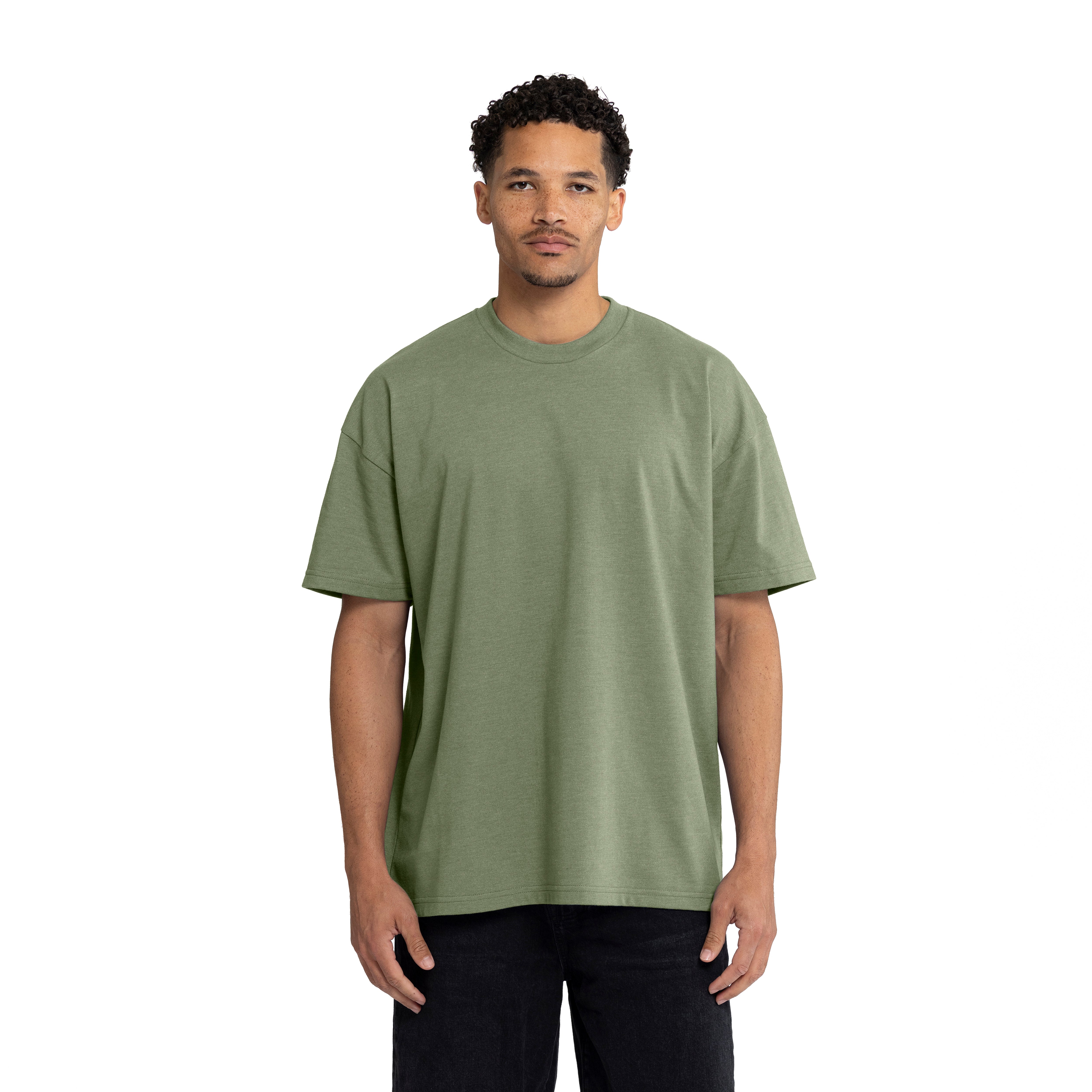 Heavyweight T-Shirt