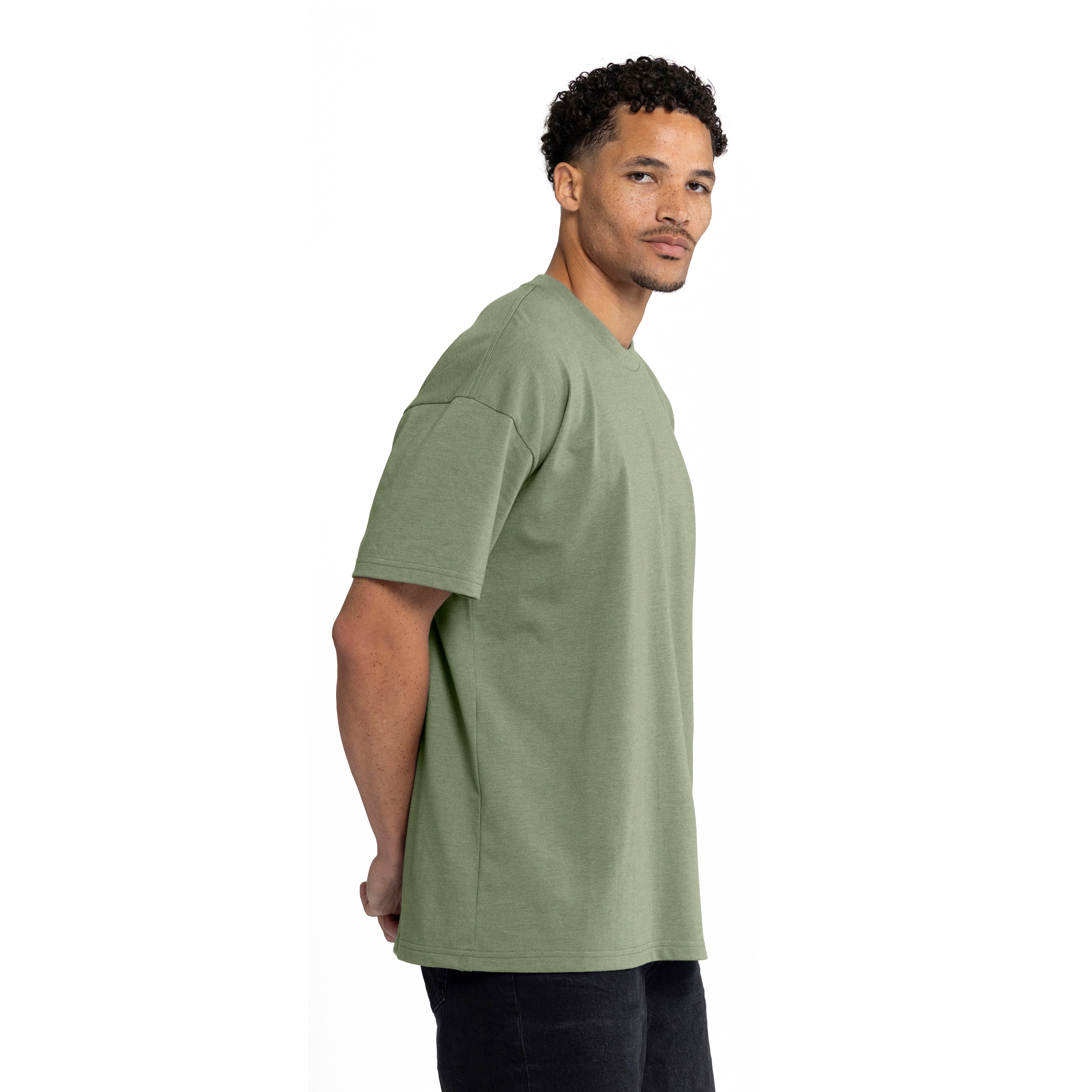 Heavyweight T-Shirt