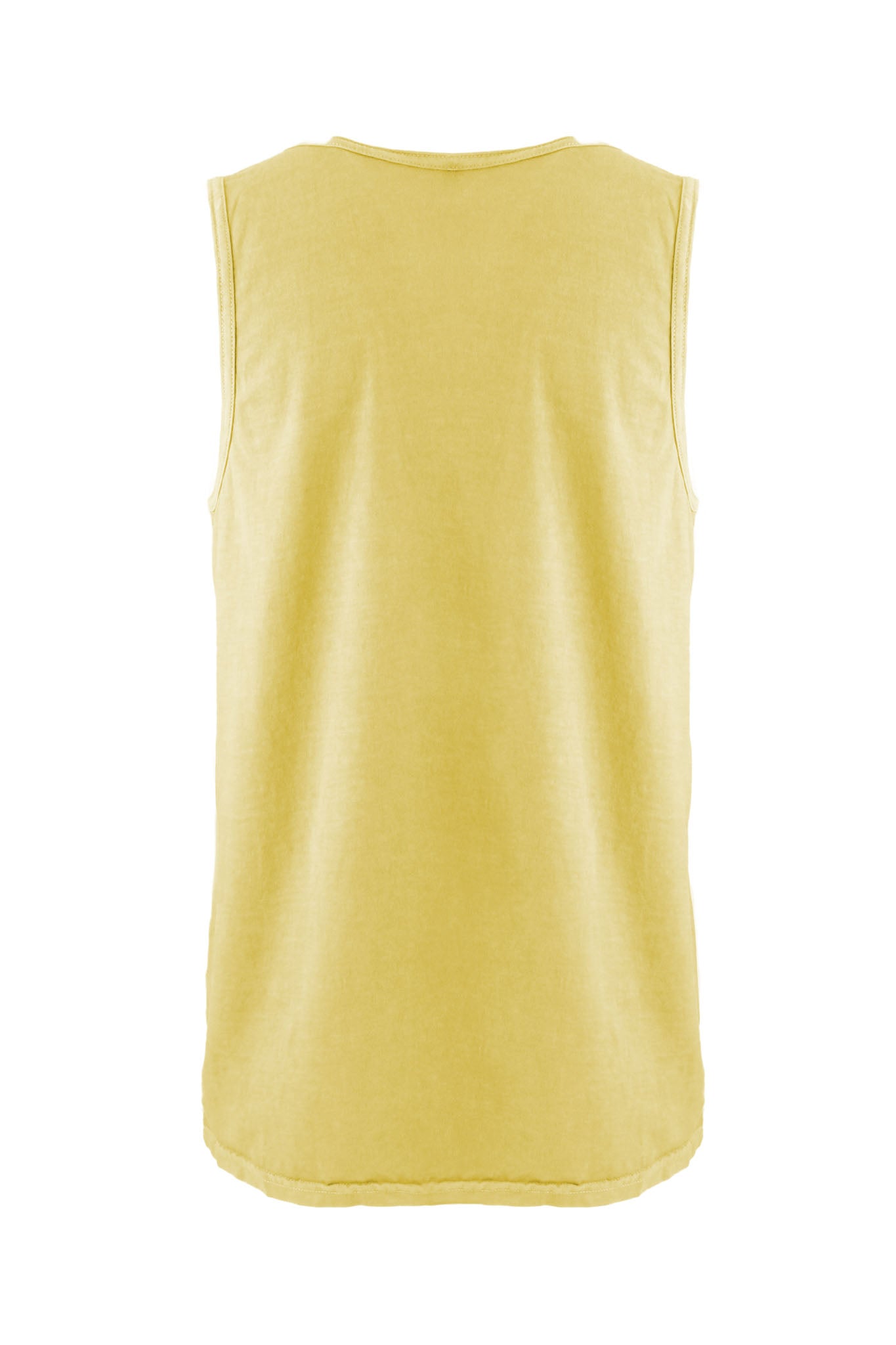 Inspired Dye Muscle Tank
