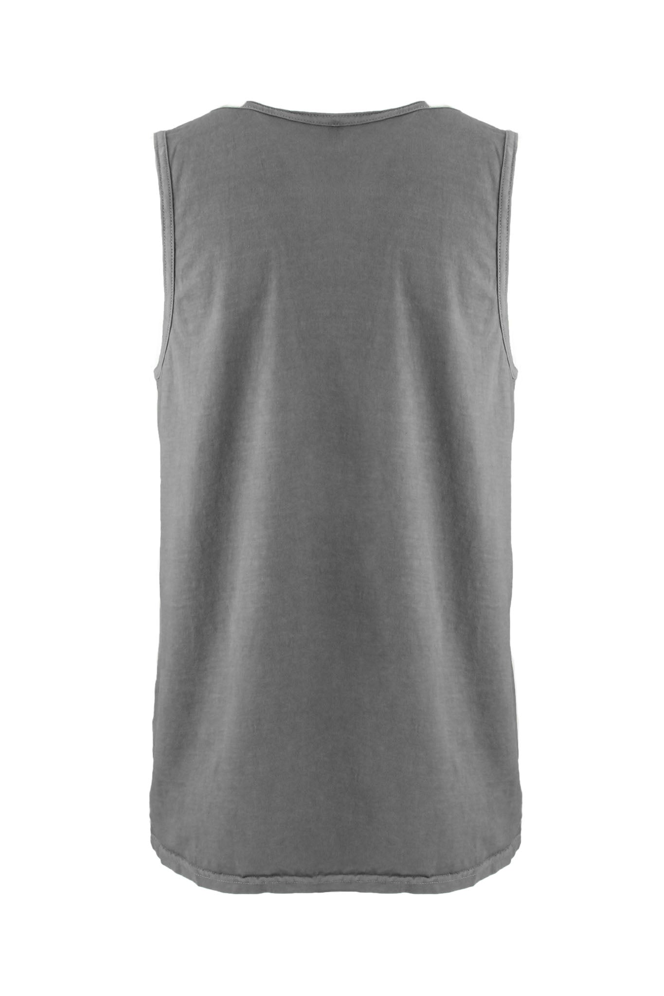 Inspired Dye Muscle Tank