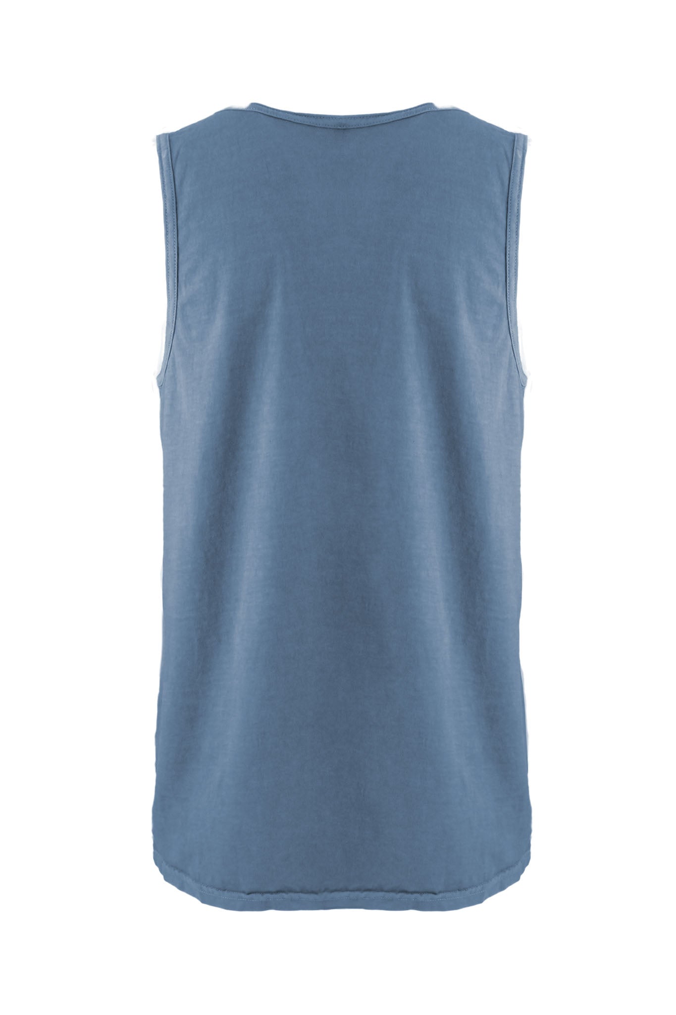 Inspired Dye Muscle Tank