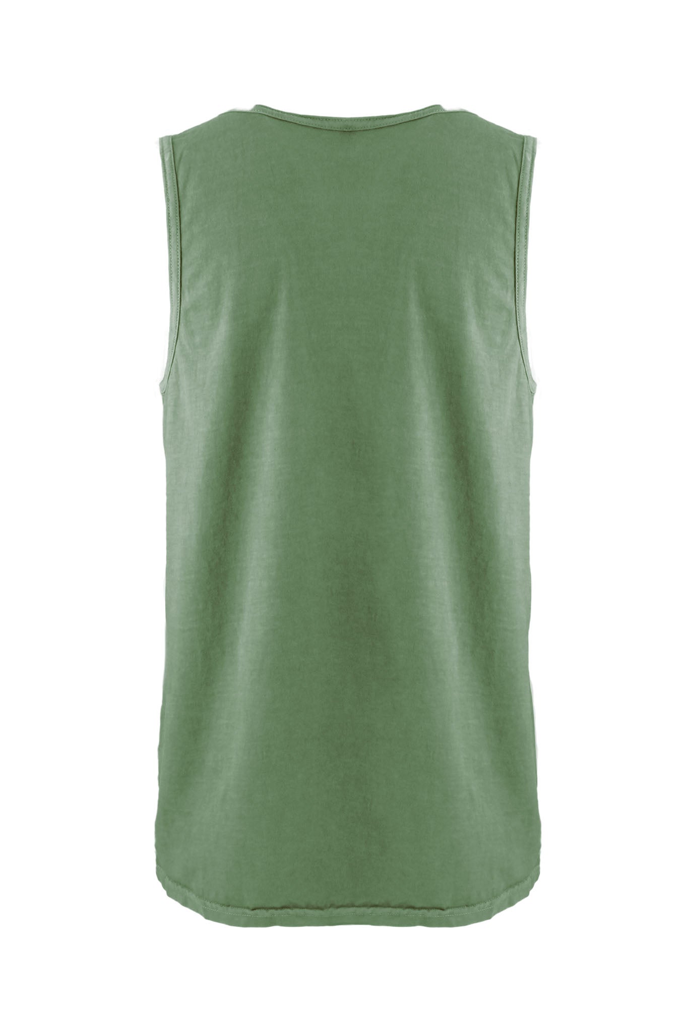 Inspired Dye Muscle Tank