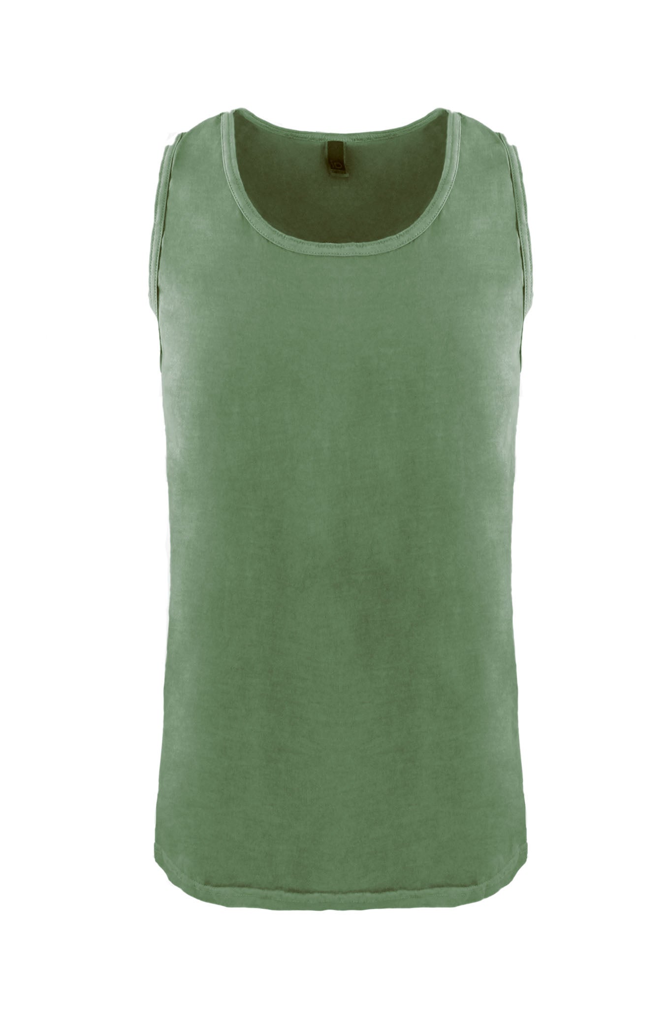 Inspired Dye Muscle Tank