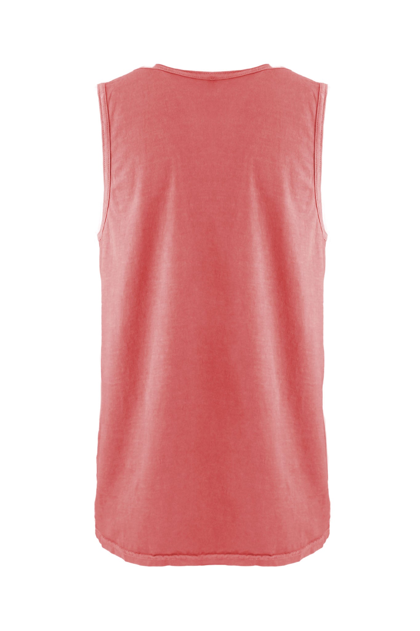 Inspired Dye Muscle Tank