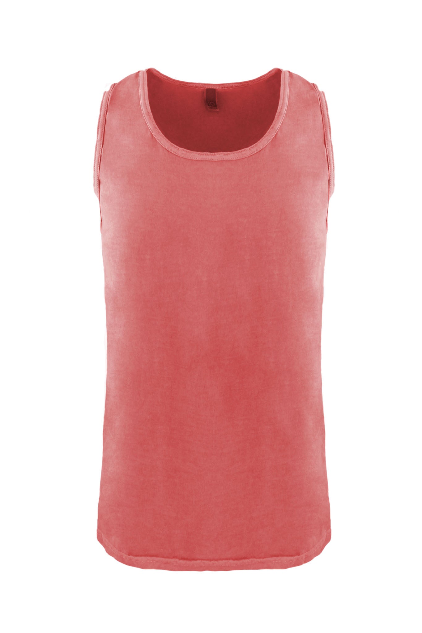 Inspired Dye Muscle Tank