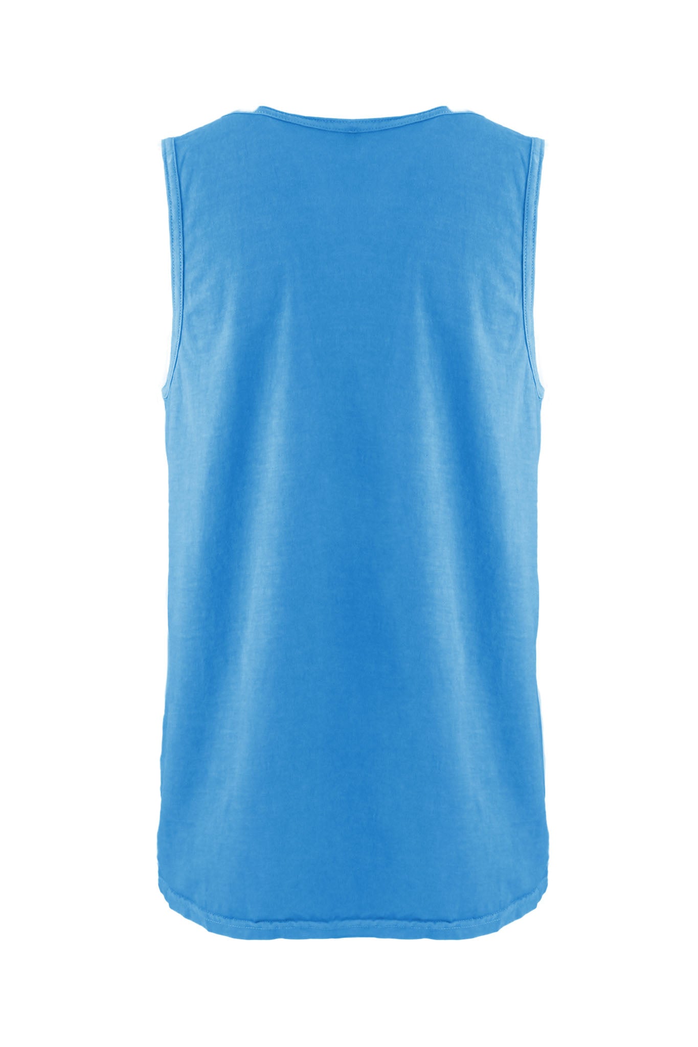 Inspired Dye Muscle Tank