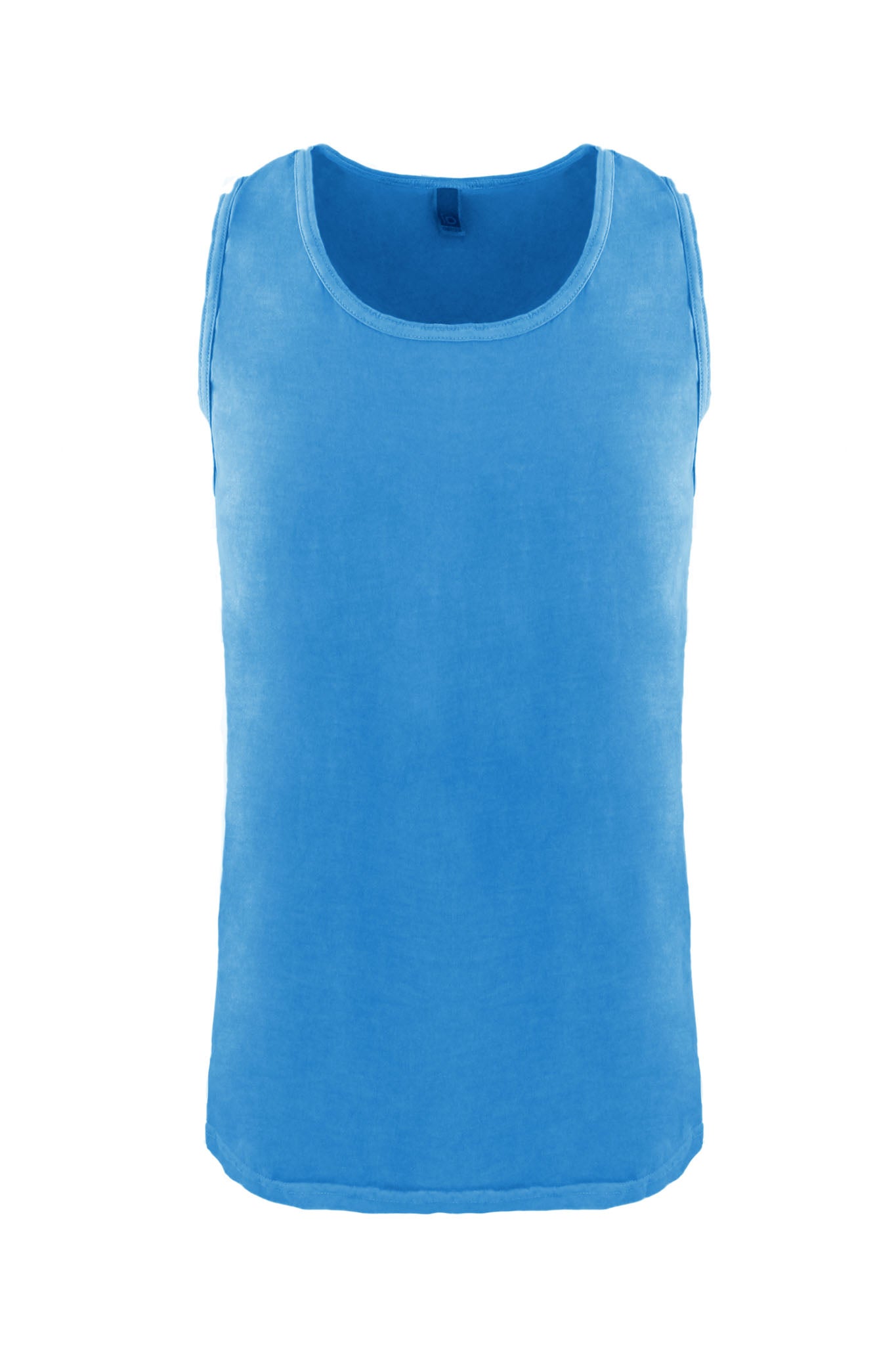 Inspired Dye Muscle Tank