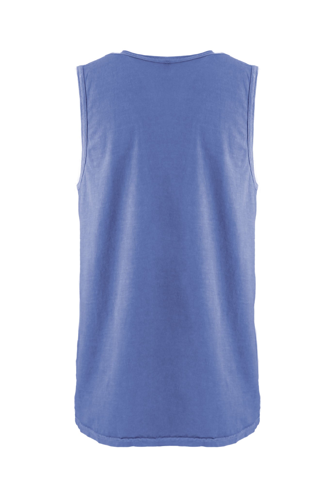 Inspired Dye Muscle Tank