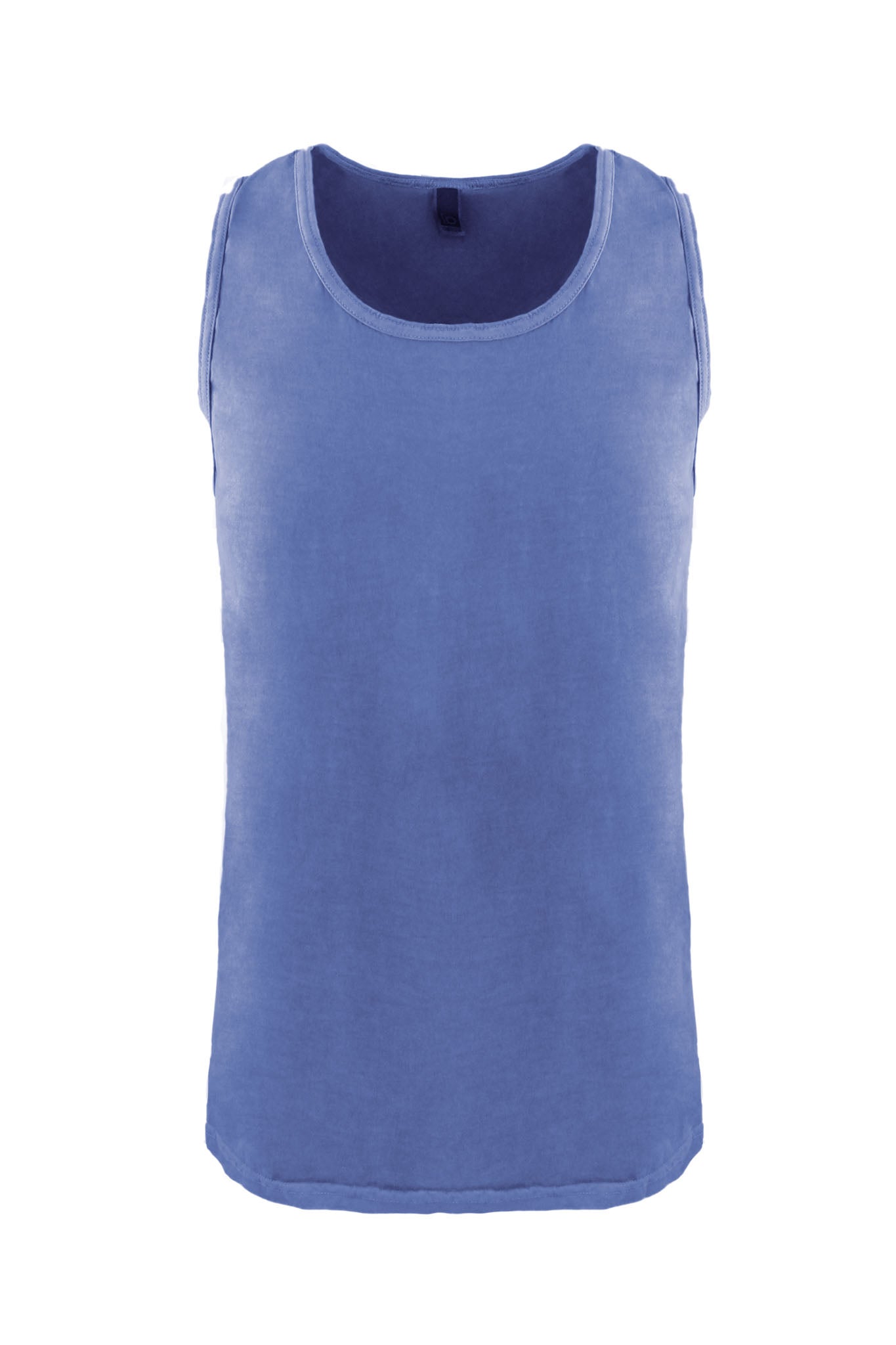 Inspired Dye Muscle Tank
