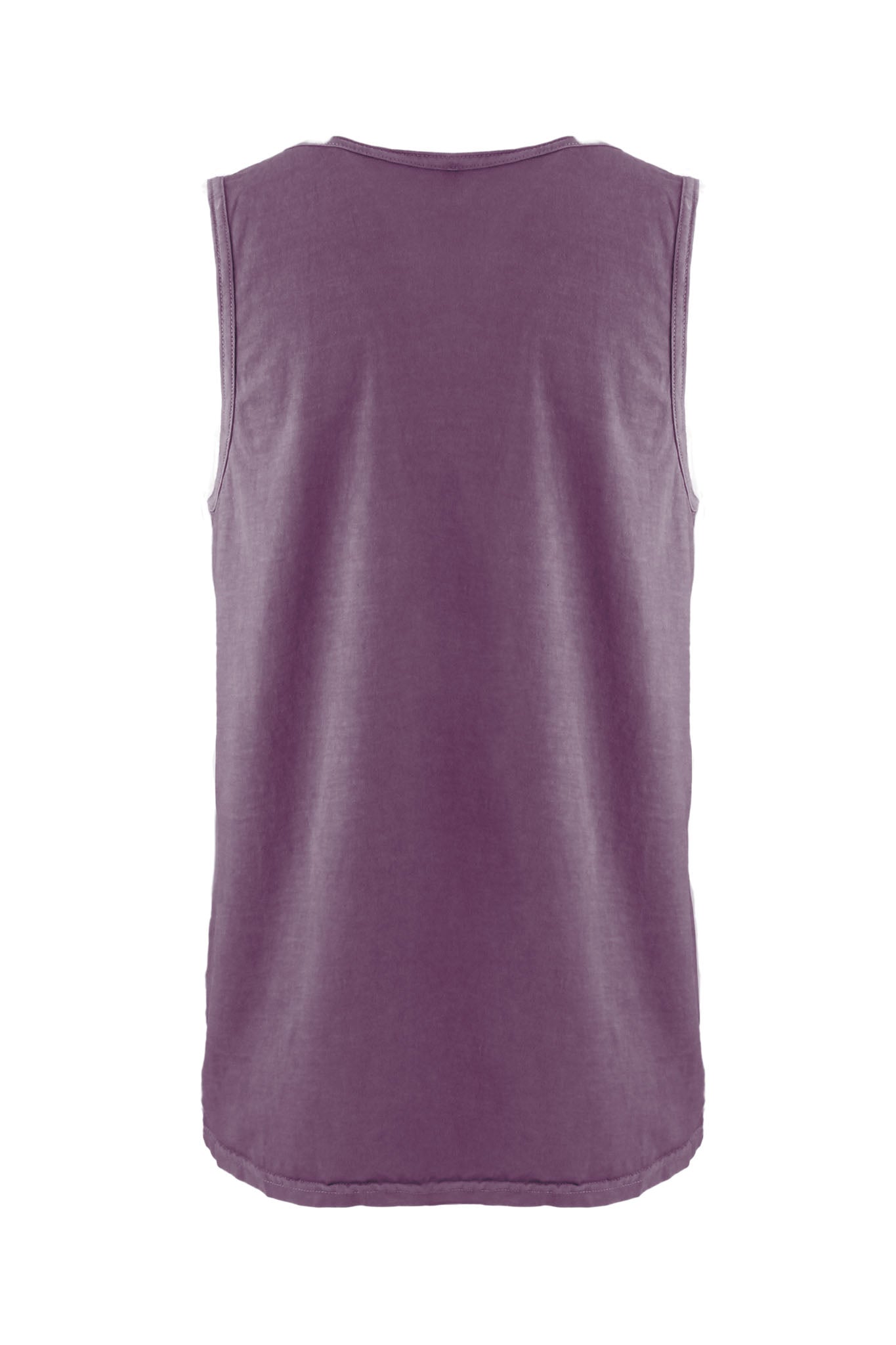 Inspired Dye Muscle Tank