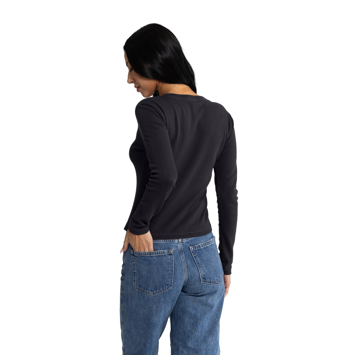 Women's Ideal Thermal Long Sleeve