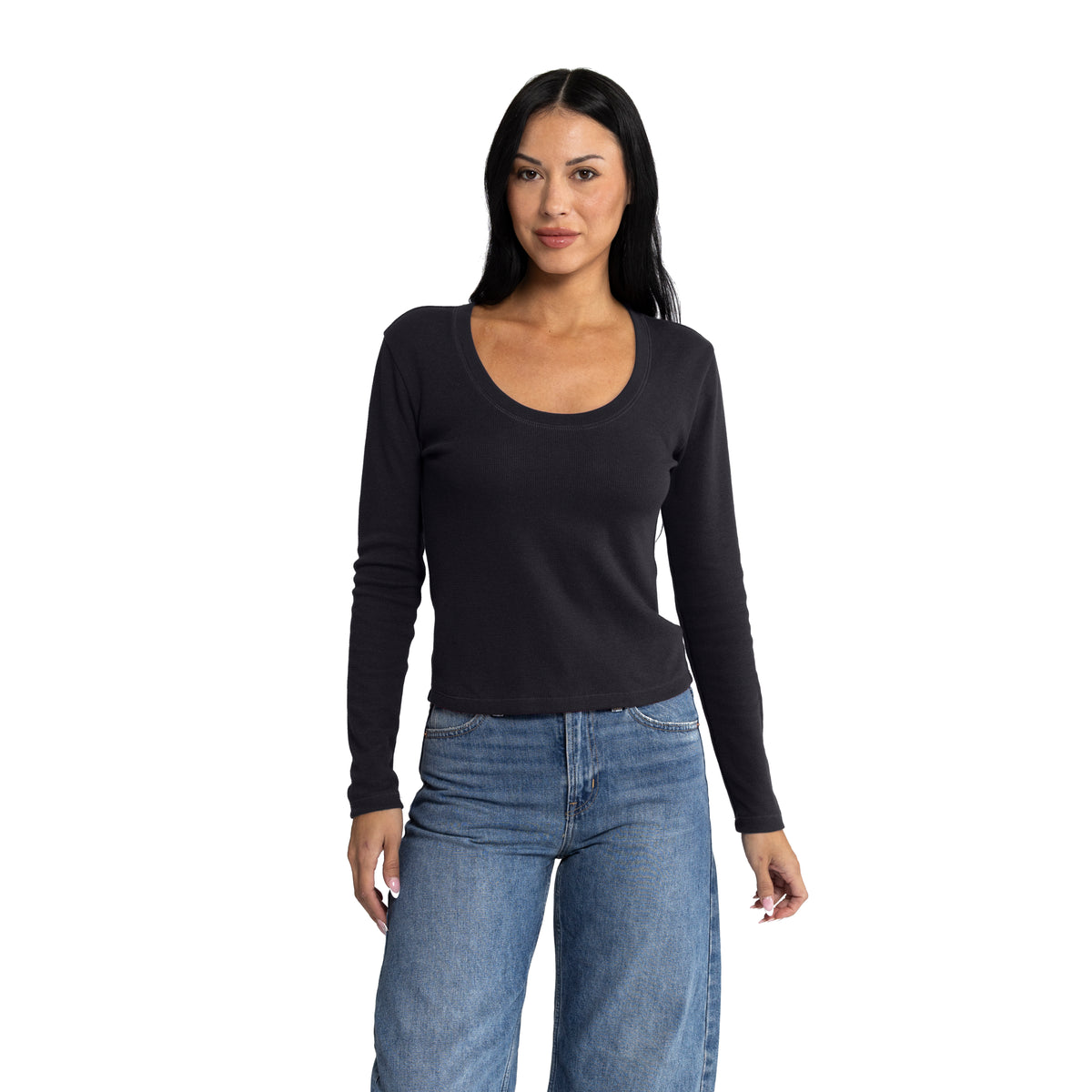 Women's Ideal Thermal Long Sleeve