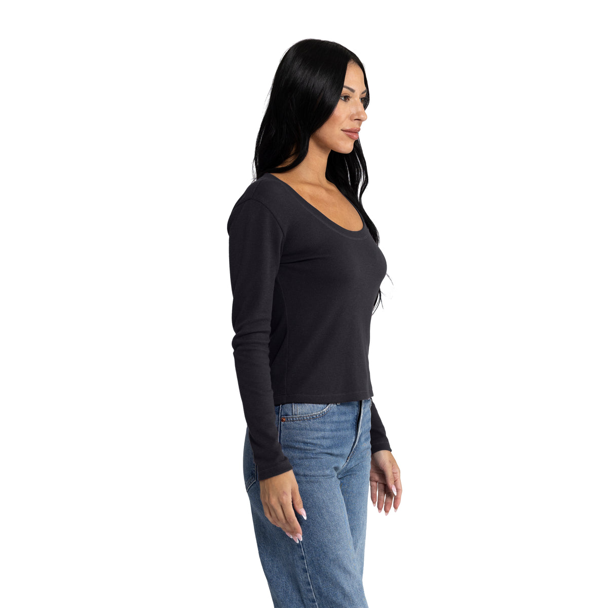 Women's Ideal Thermal Long Sleeve