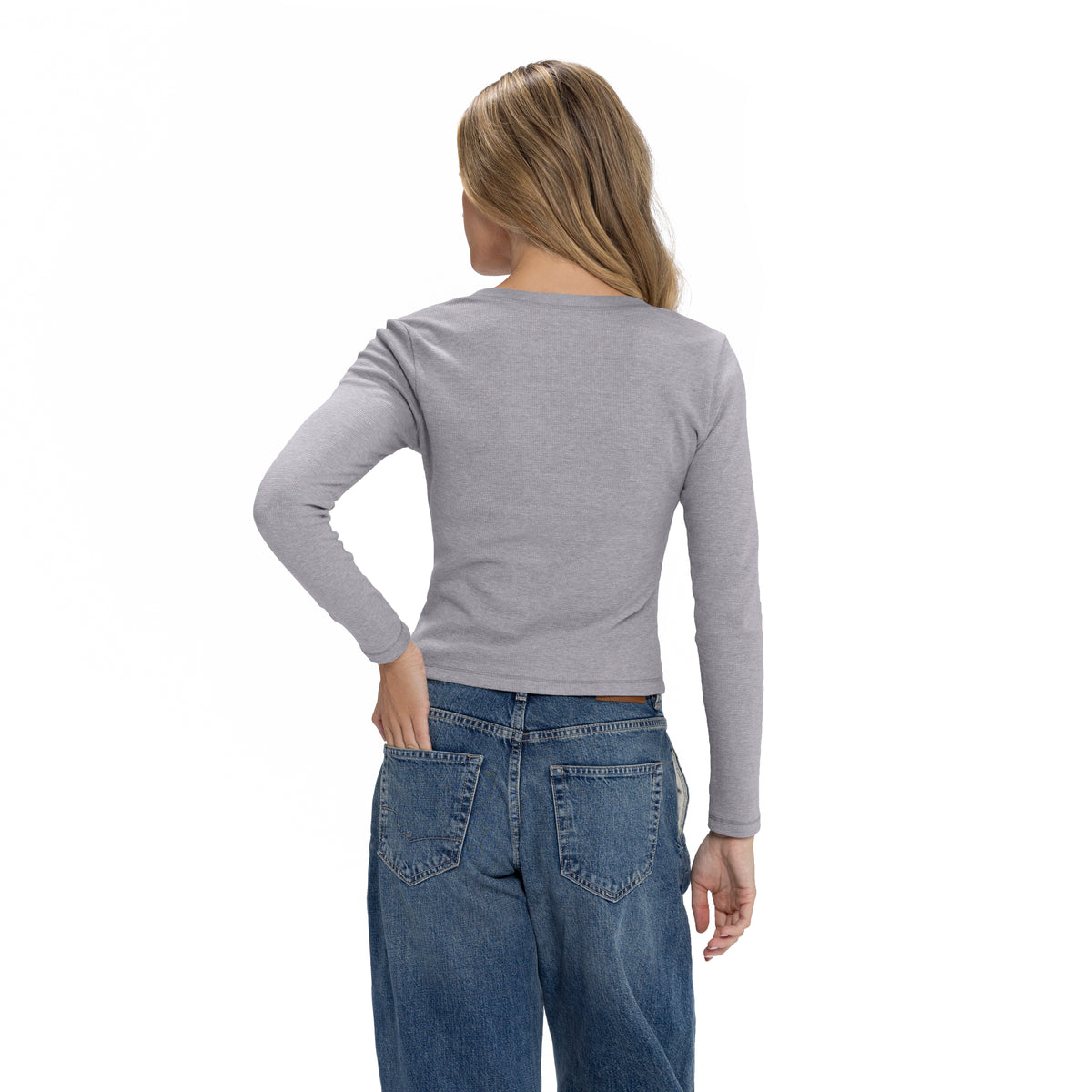 Women's Ideal Thermal Long Sleeve